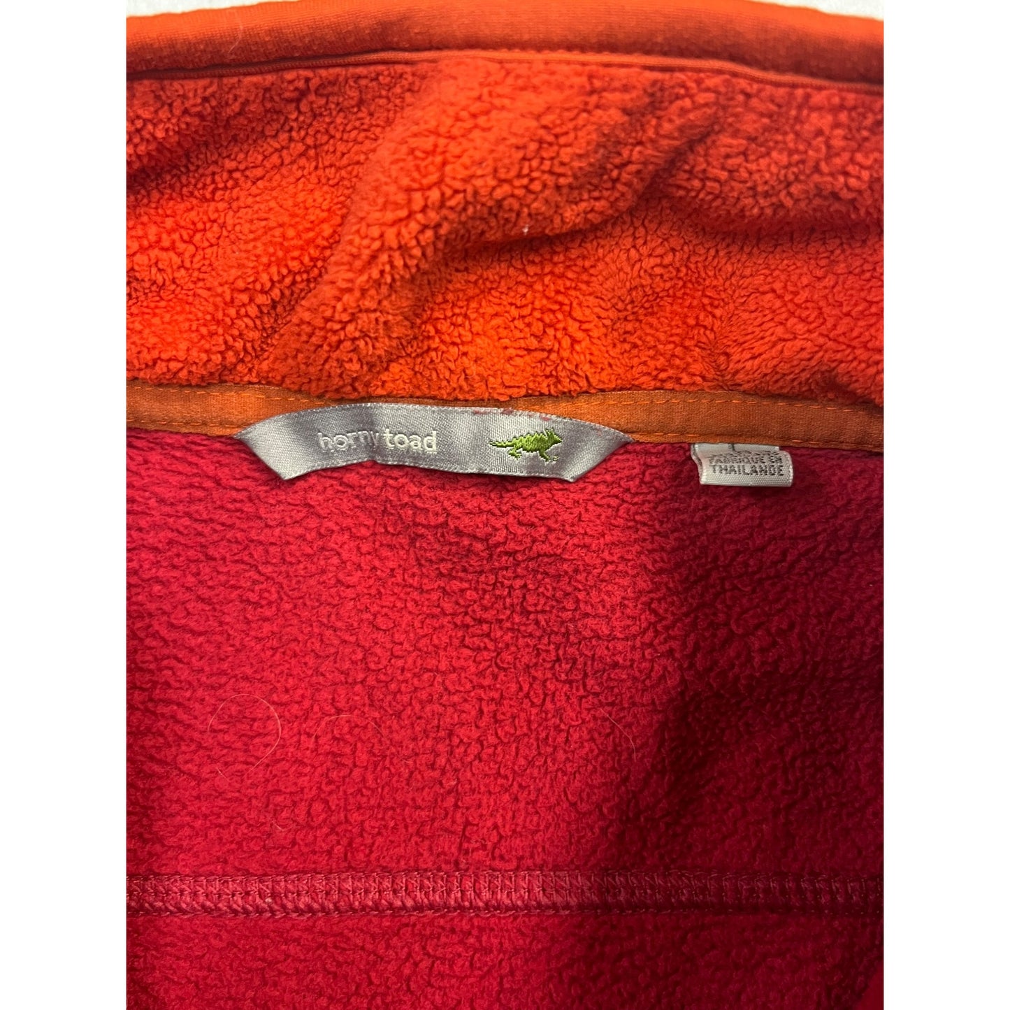 Women’s Fleece QuarterZip #2624