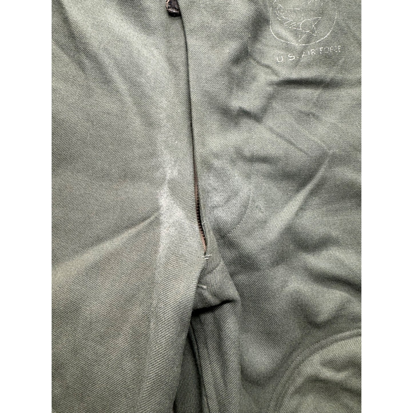 Vintage 1940’s US Air Force Fly Trousers #5194