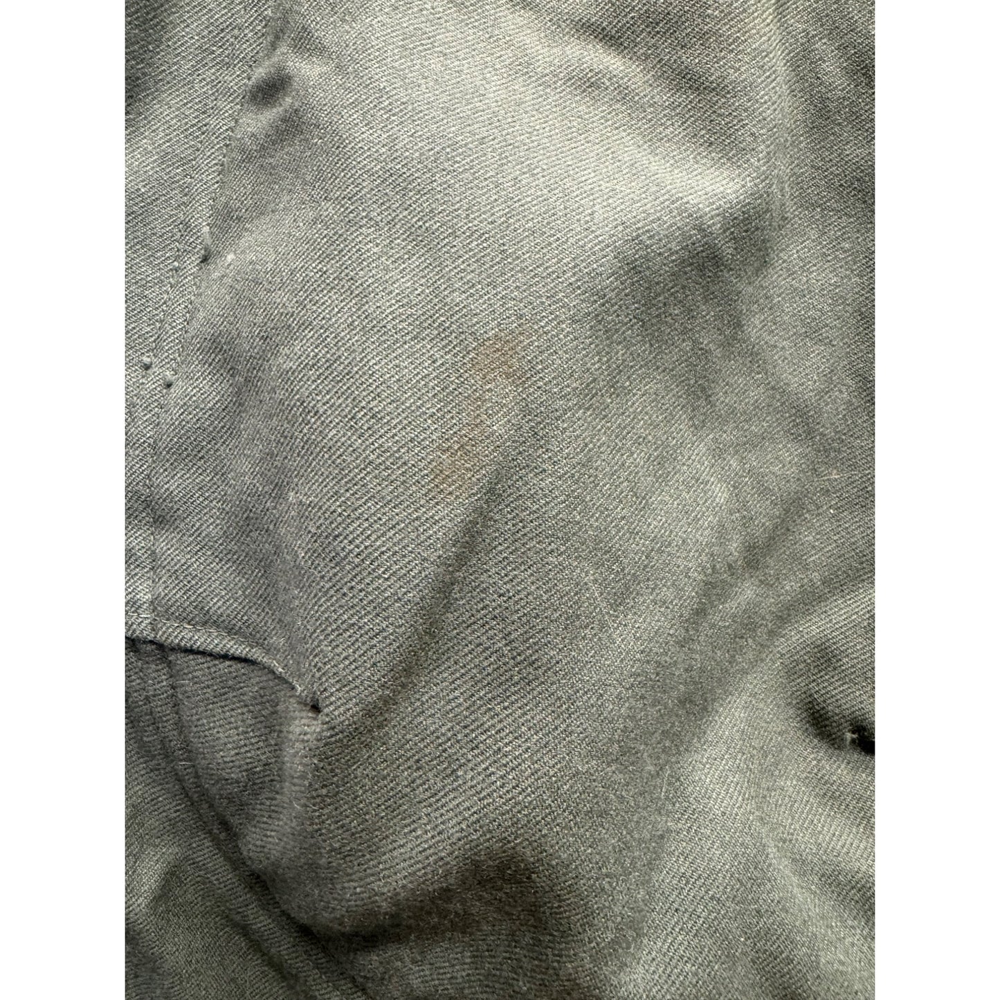 Vintage 1940’s US Air Force Fly Trousers #5194
