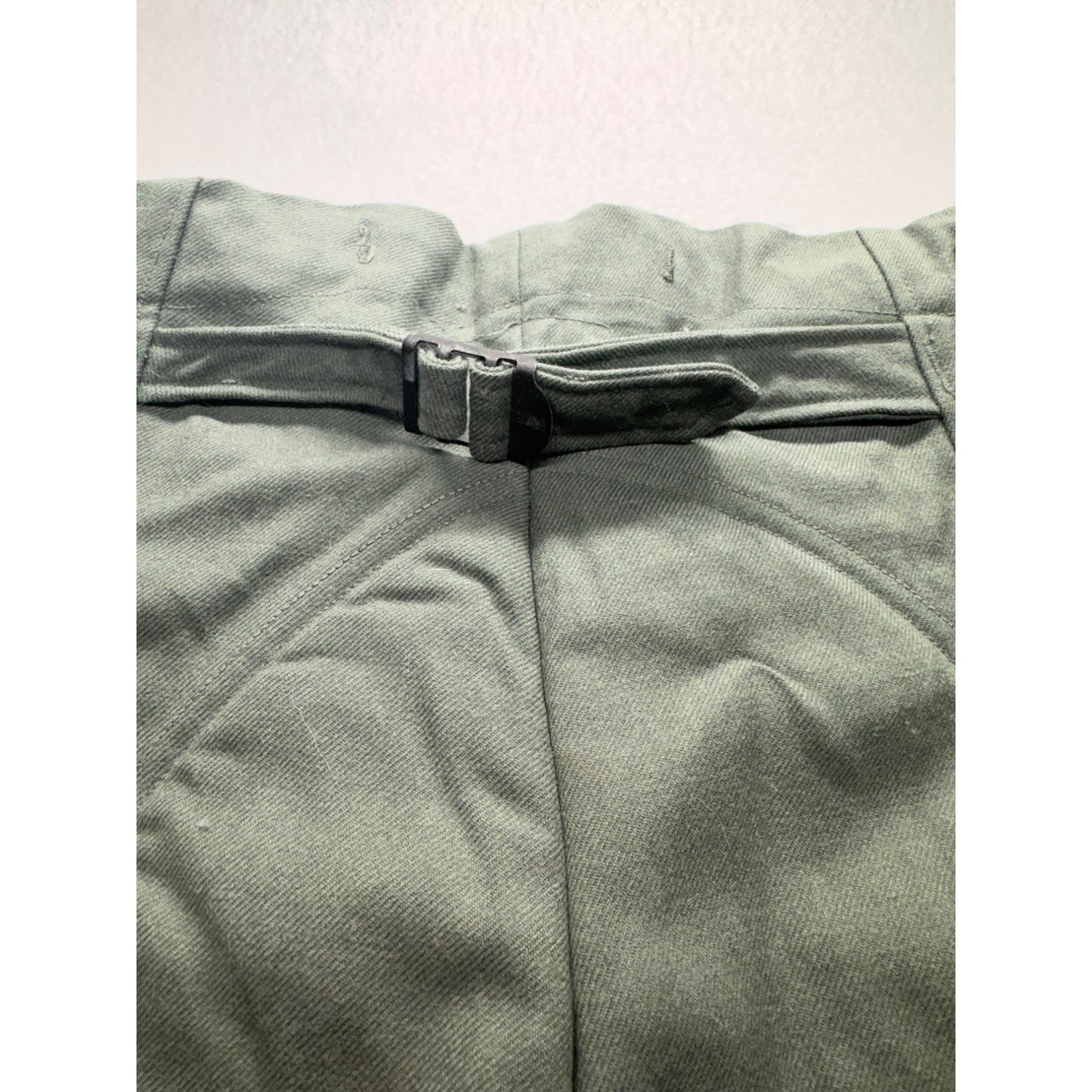Vintage 1940’s US Air Force Fly Trousers #5194