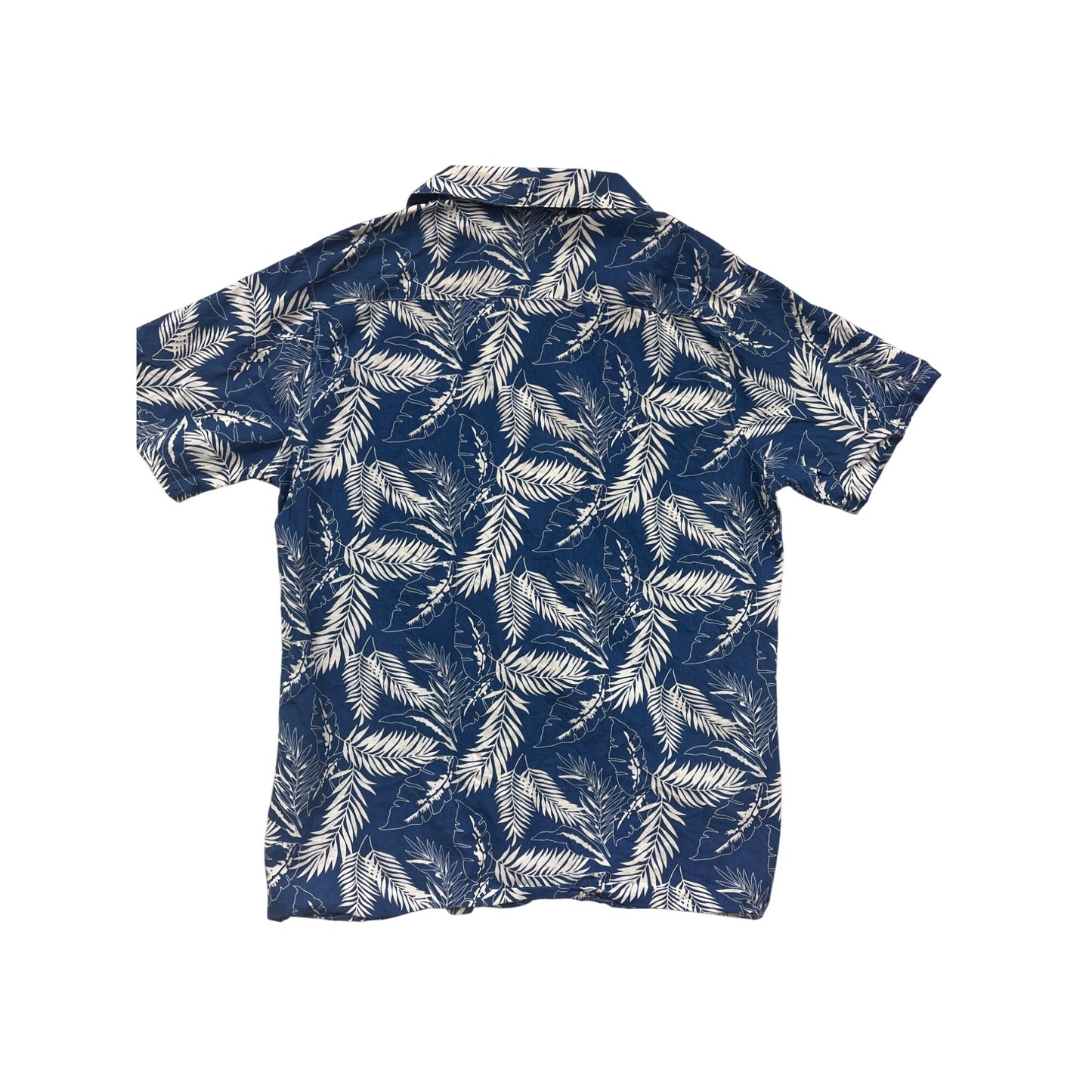 Coofandy Hawaiian Shirt Large #915A