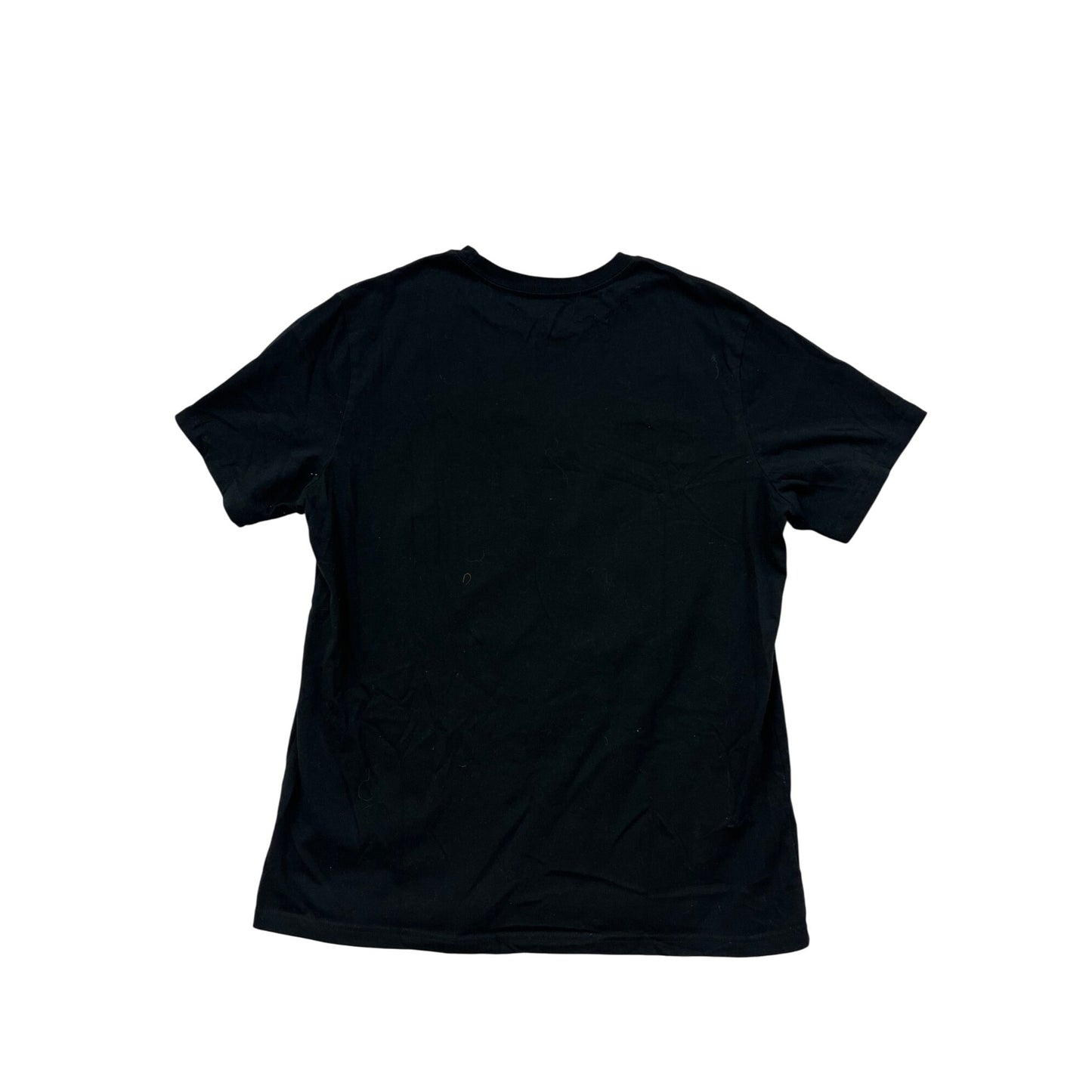 Home Alone Wet Bandits Graphic T-Shirt XL Black #6841
