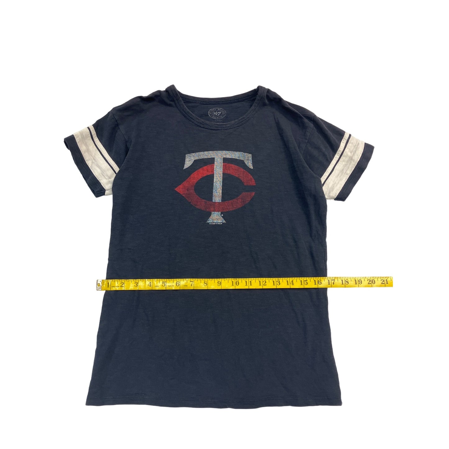 Forty Seven Twins T-shirt