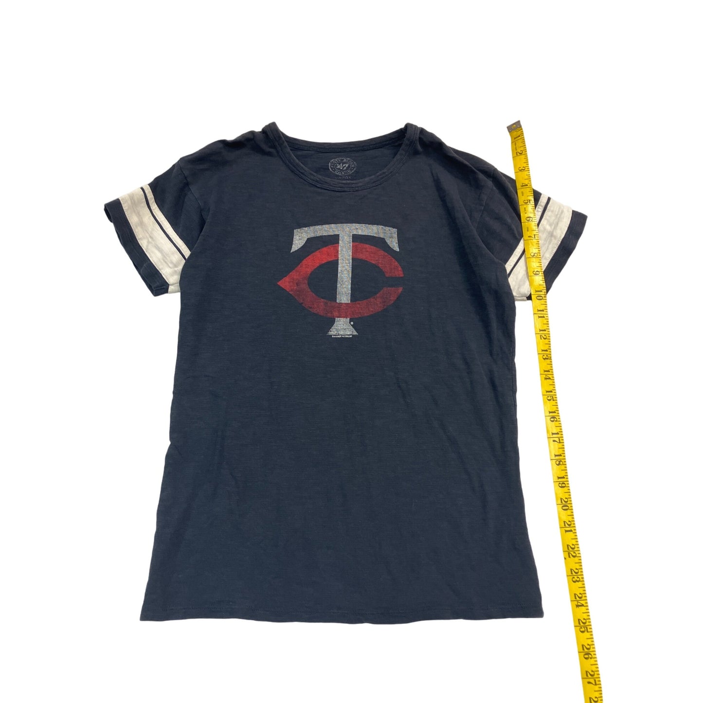 Forty Seven Twins T-shirt