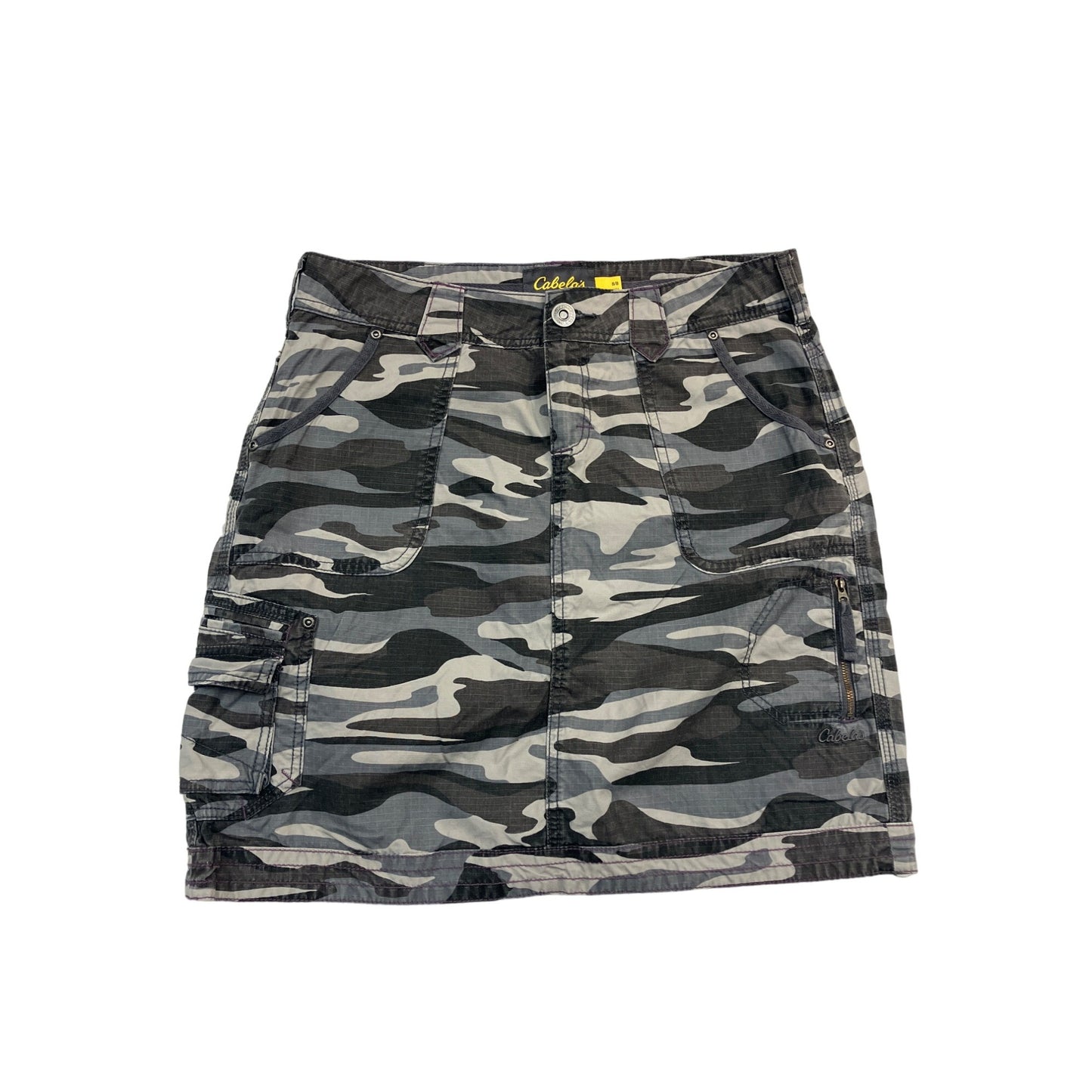 Cabela’s Camo Skirt