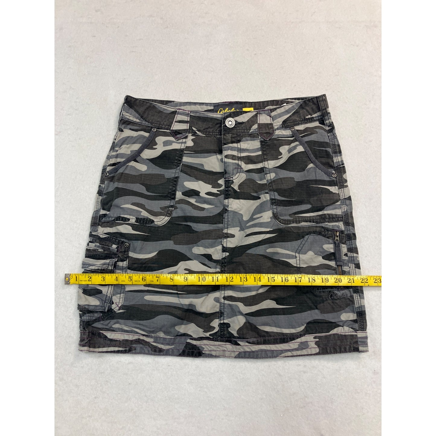 Cabela’s Camo Skirt