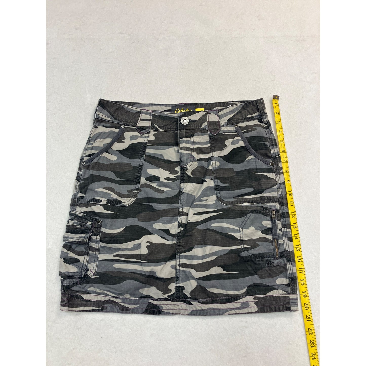 Cabela’s Camo Skirt