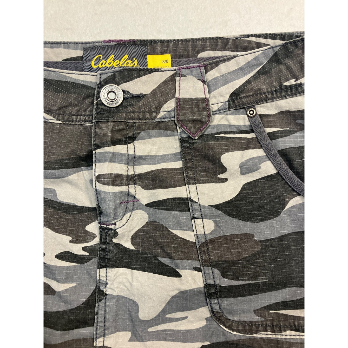 Cabela’s Camo Skirt