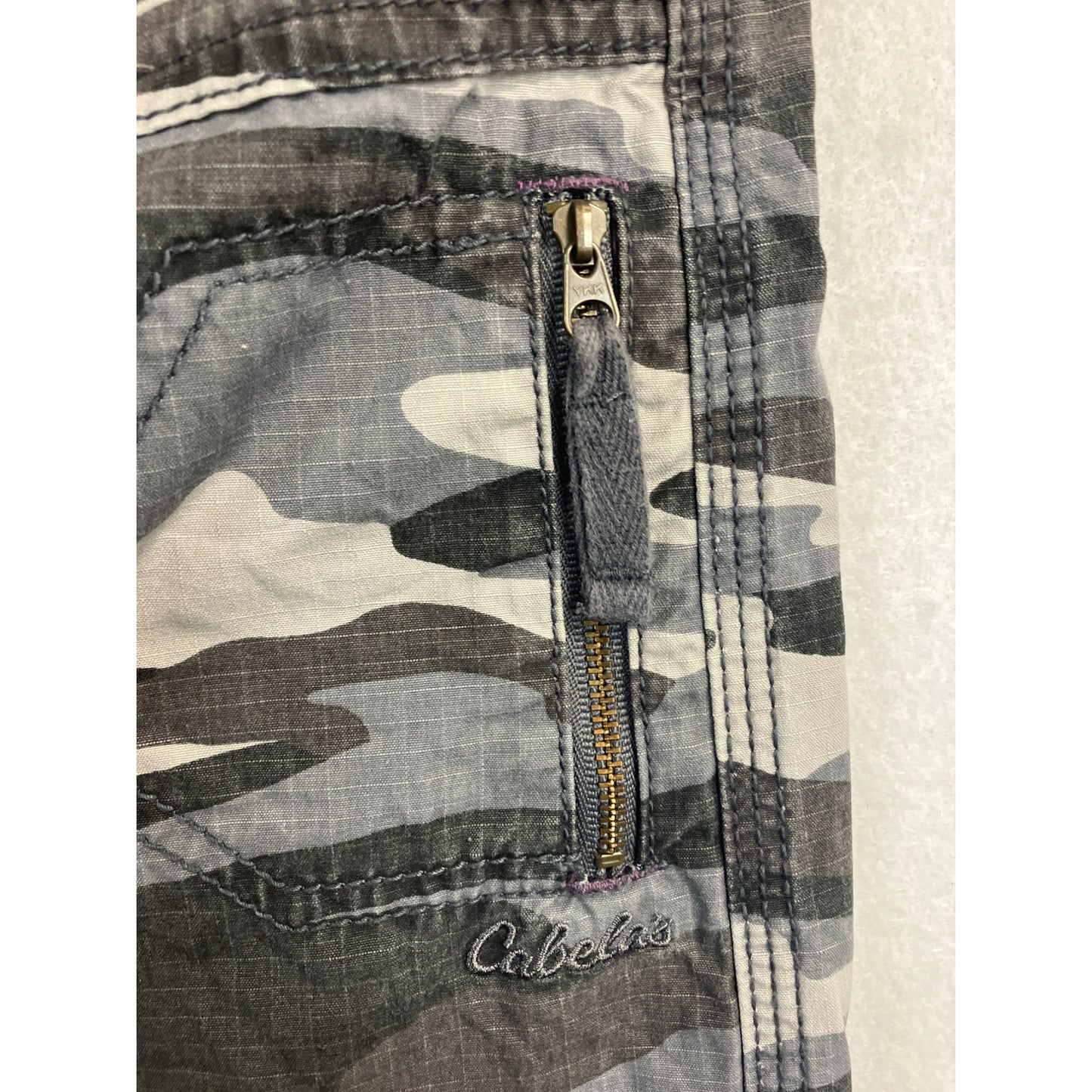 Cabela’s Camo Skirt