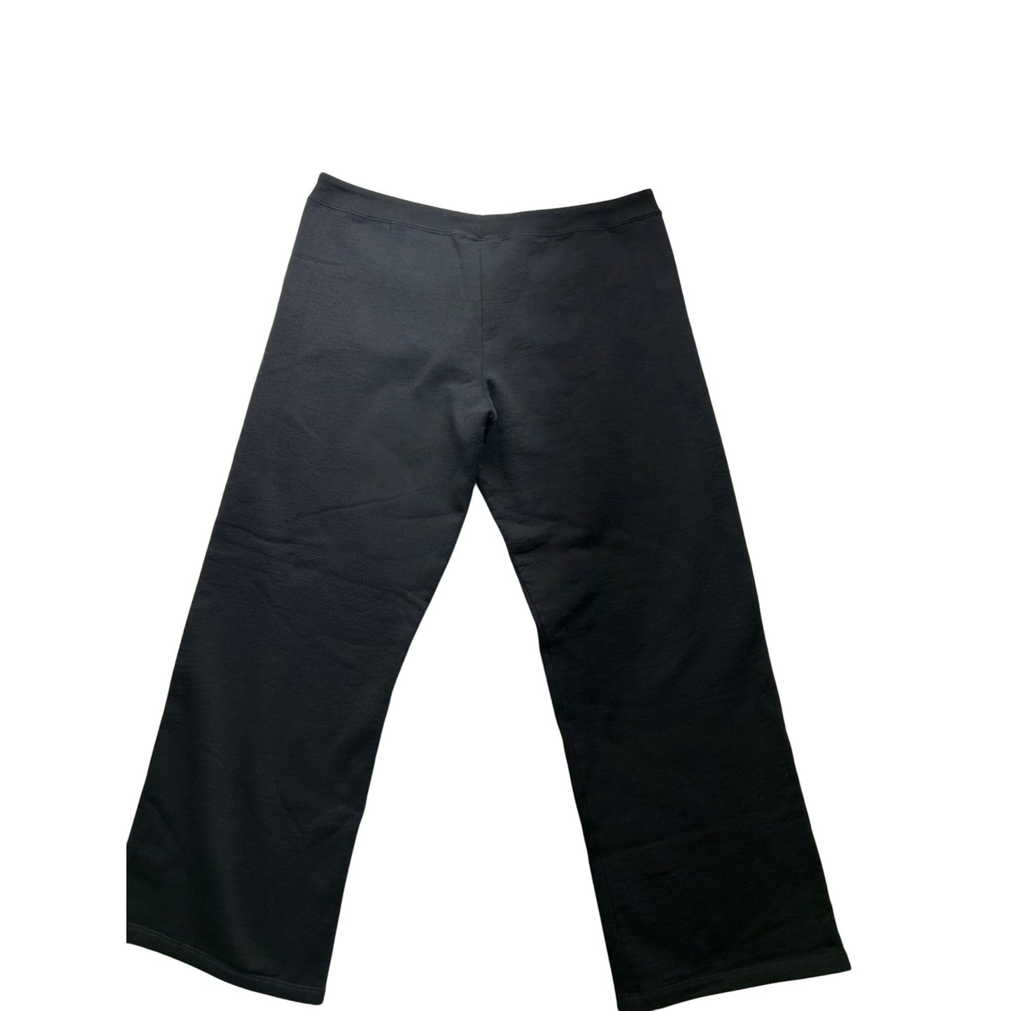 Women’s Minnesota Vikings Wide Leg Sweatpants #2898