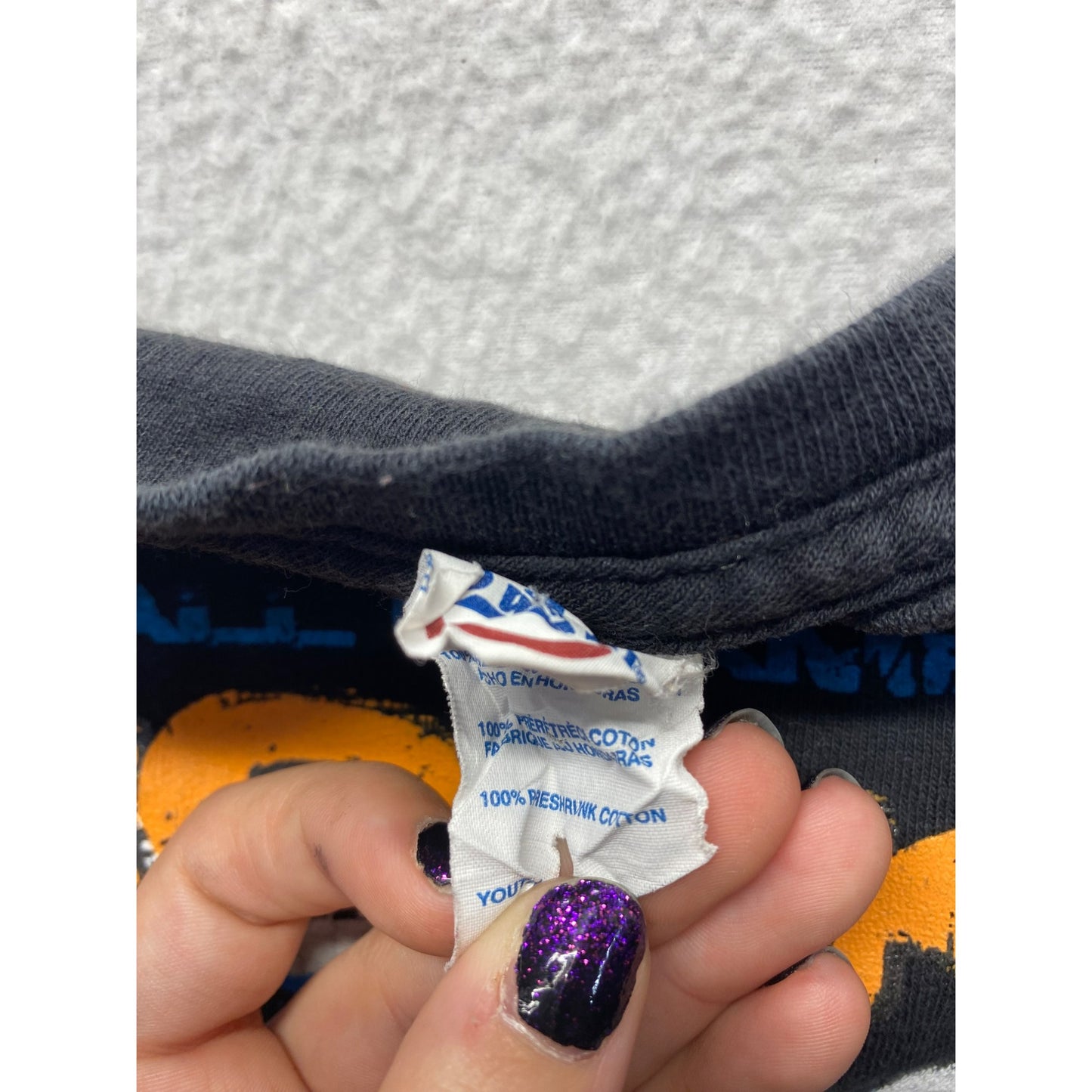 Vintage Youth Mall of America Tee #3948