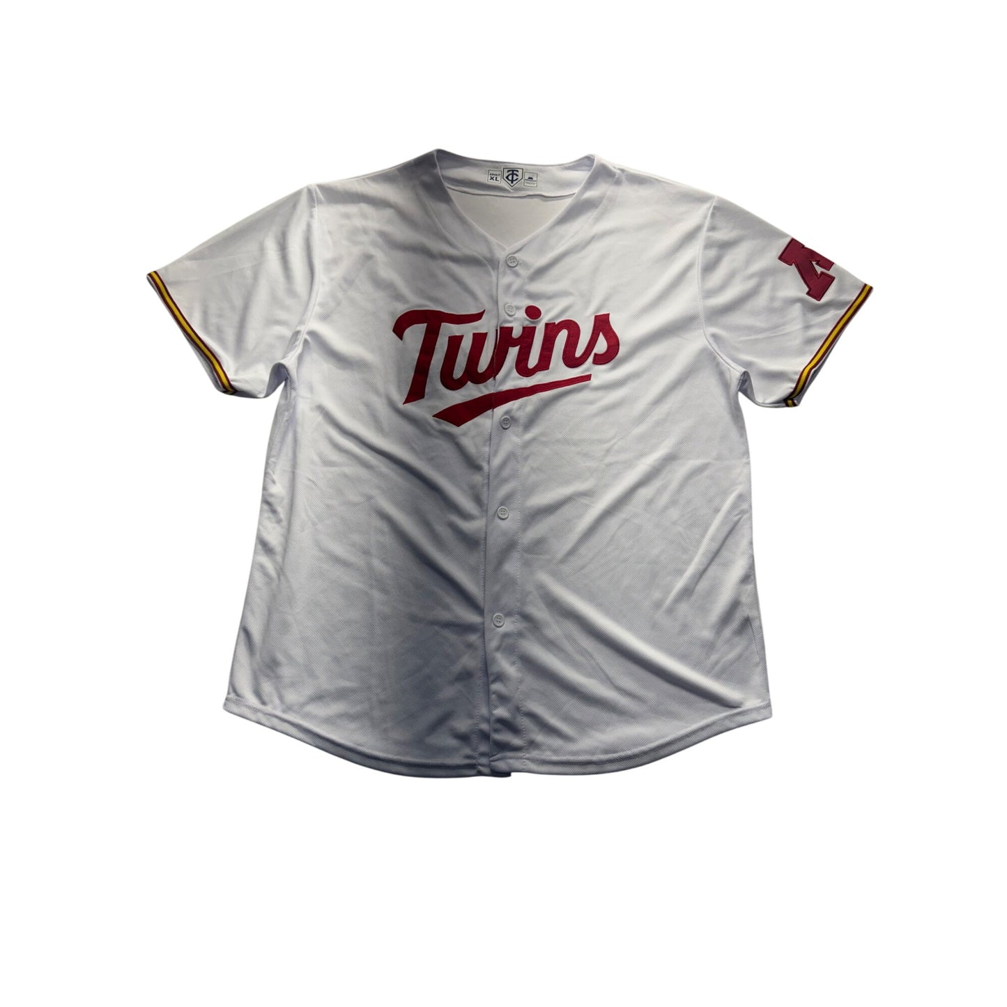 Men’s MN Twins Jersey #5632