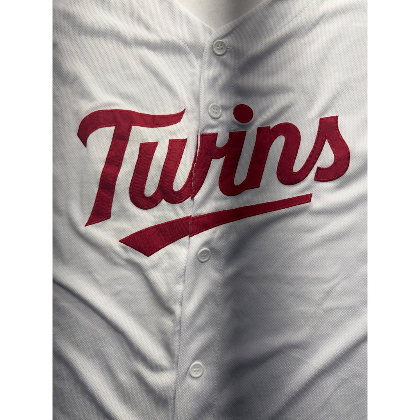 Men’s MN Twins Jersey #5632