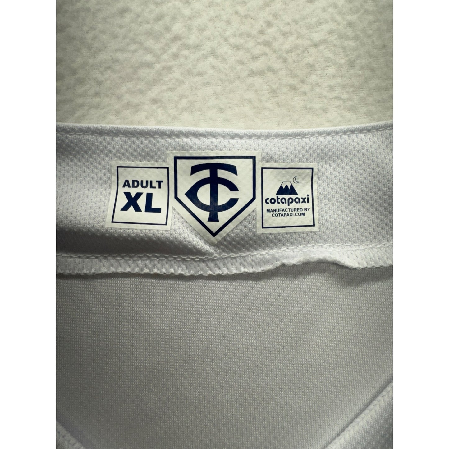 Men’s MN Twins Jersey #5632