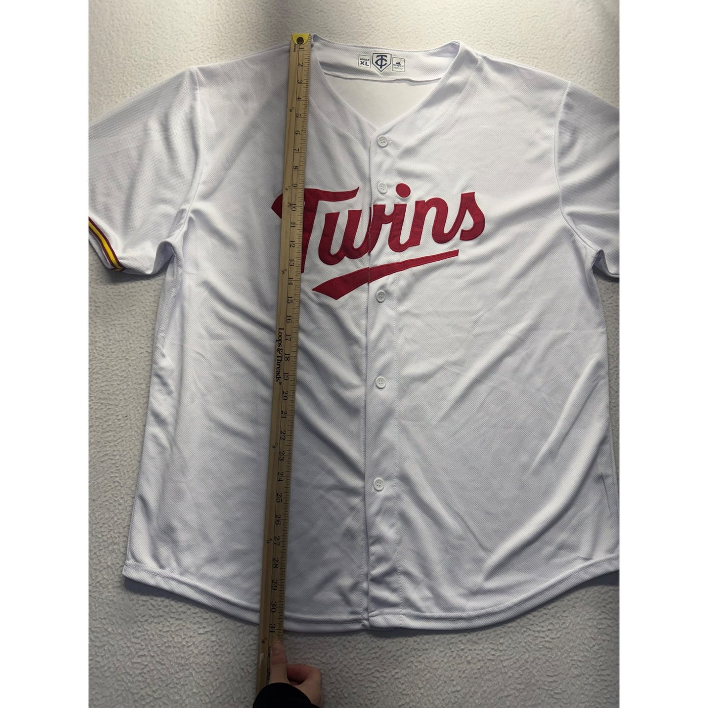 Men’s MN Twins Jersey #5632