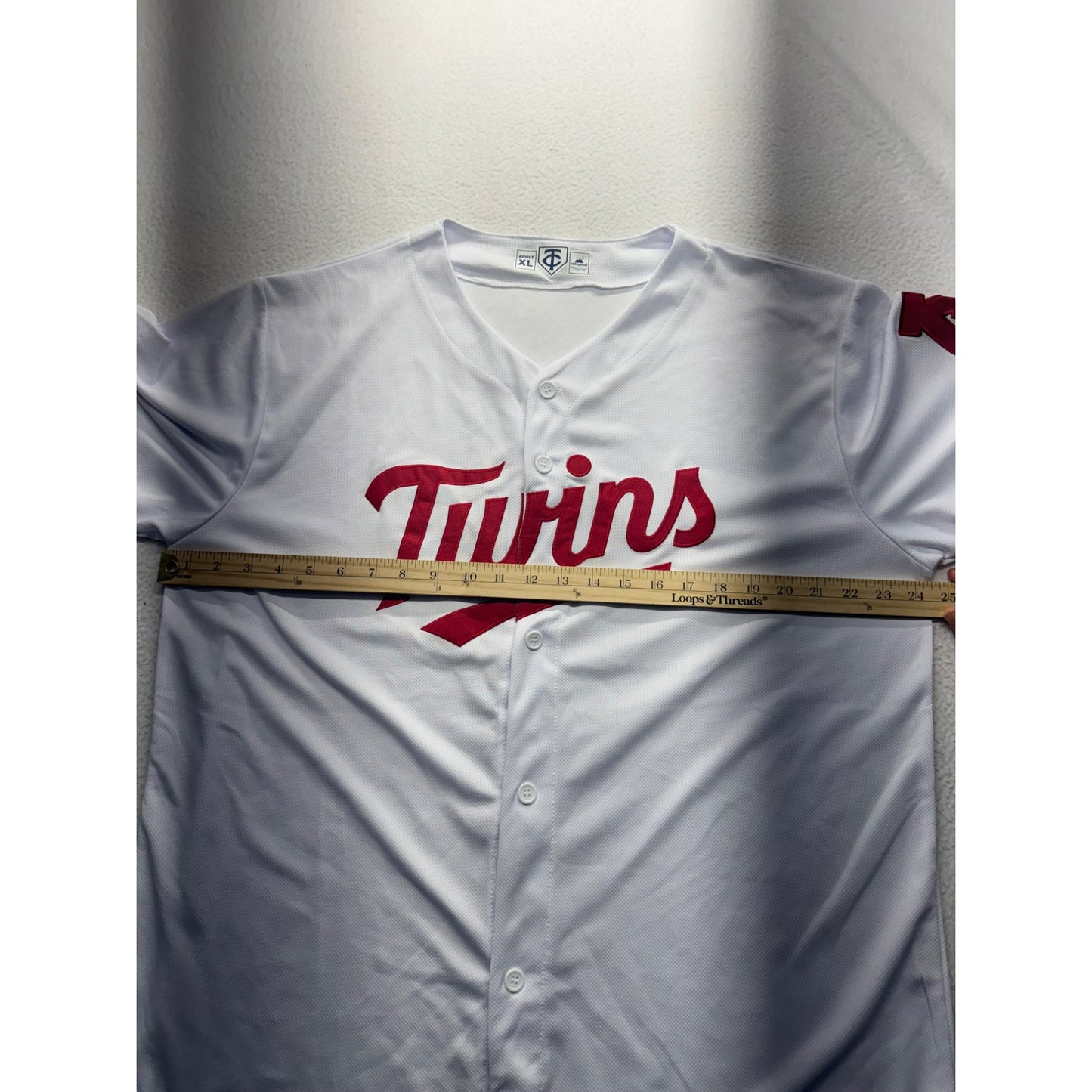 Men’s MN Twins Jersey #5632