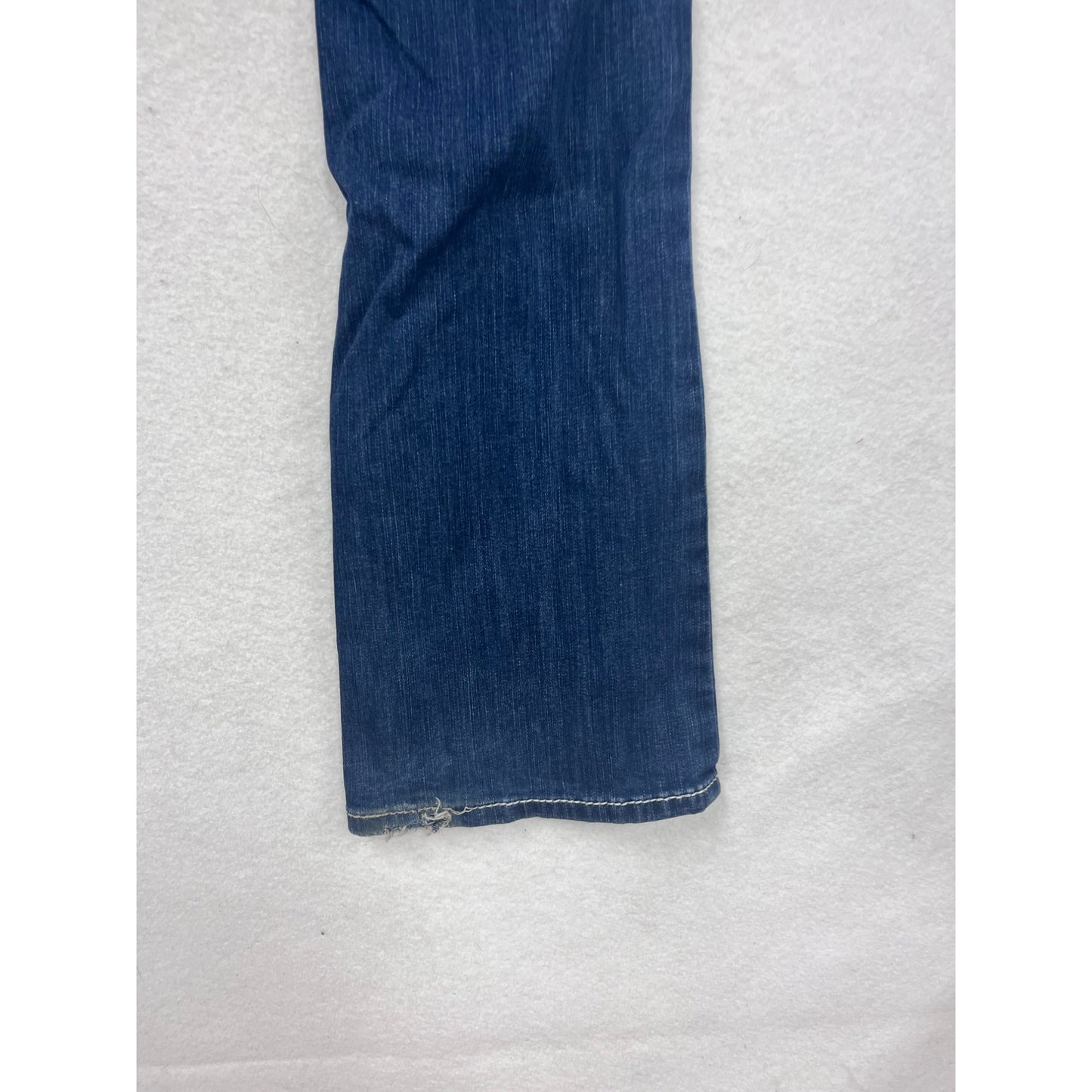 Ariat Womens REAL Denim 31L Bootcut Jeans #2A