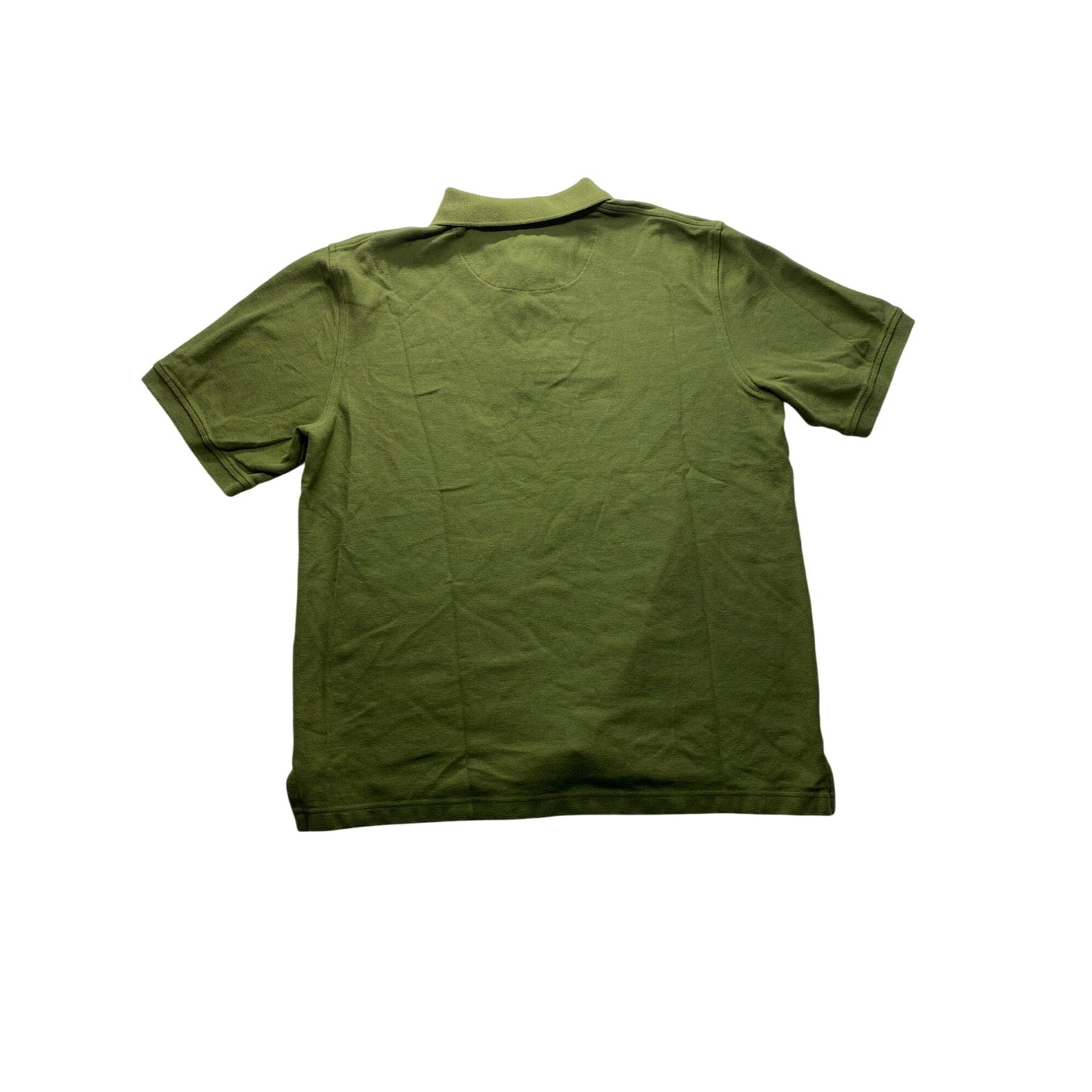 Men’s Guide Series Cotton Polo #5762