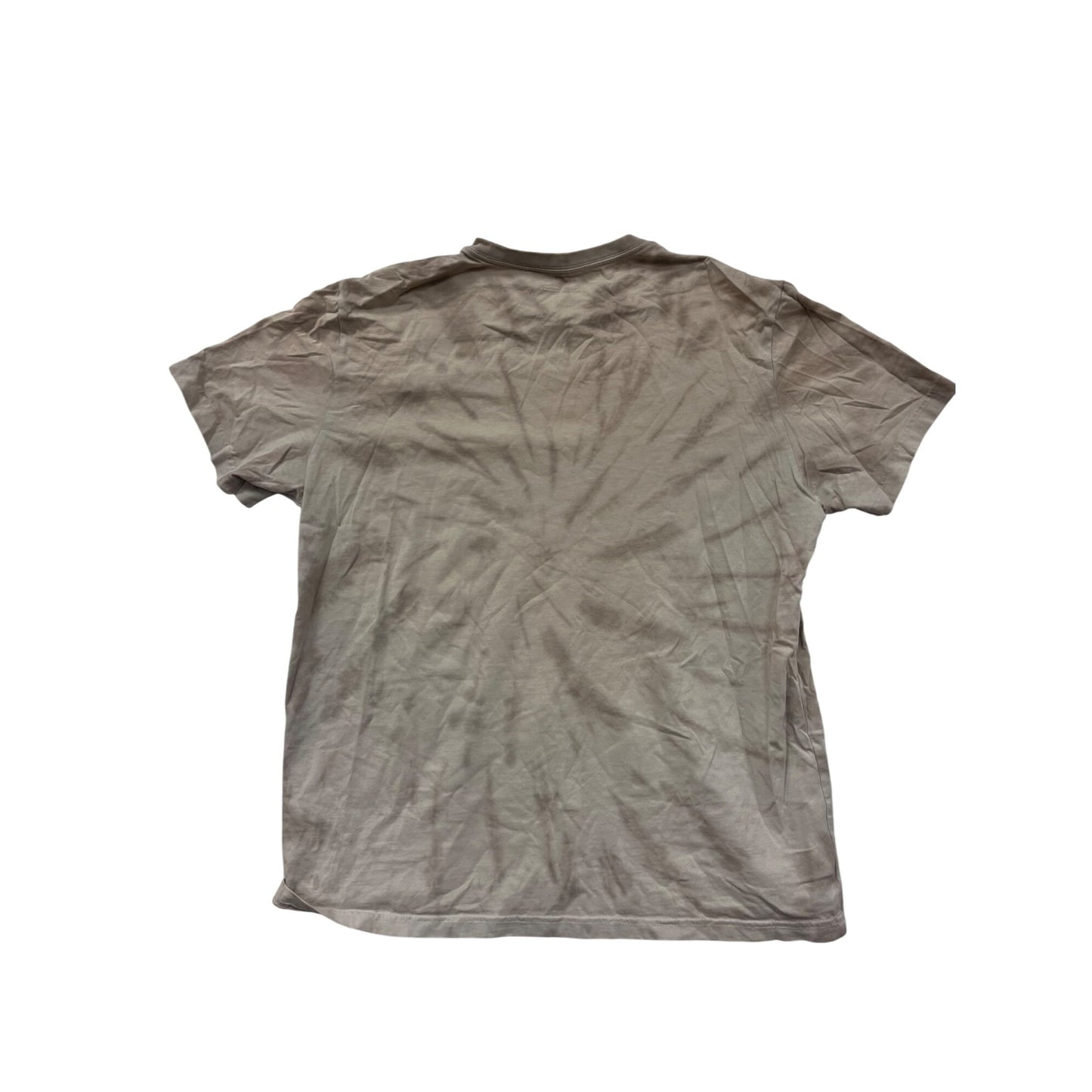 Men’s Led Zeppelin Large American Eagle Graphic Tee #6238
