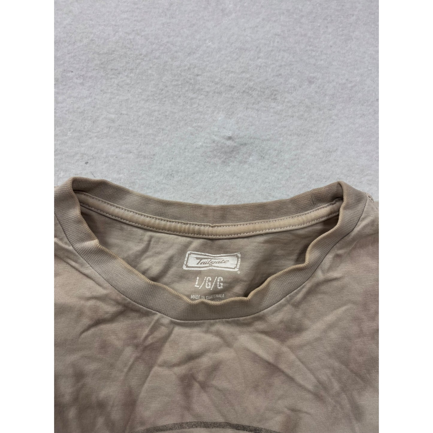 Men’s Led Zeppelin Large American Eagle Graphic Tee #6238