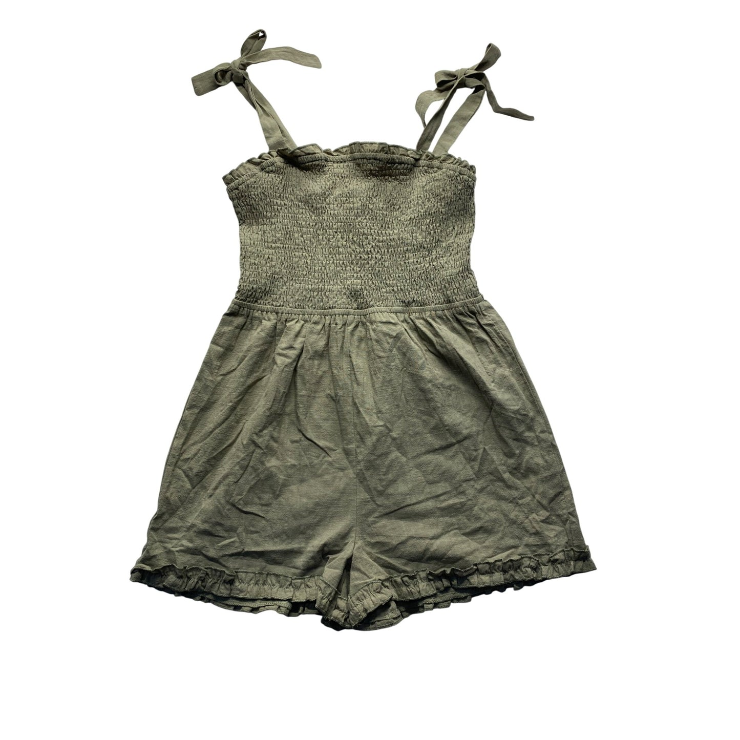 *NWT* Eilly Bazar Romper #5334