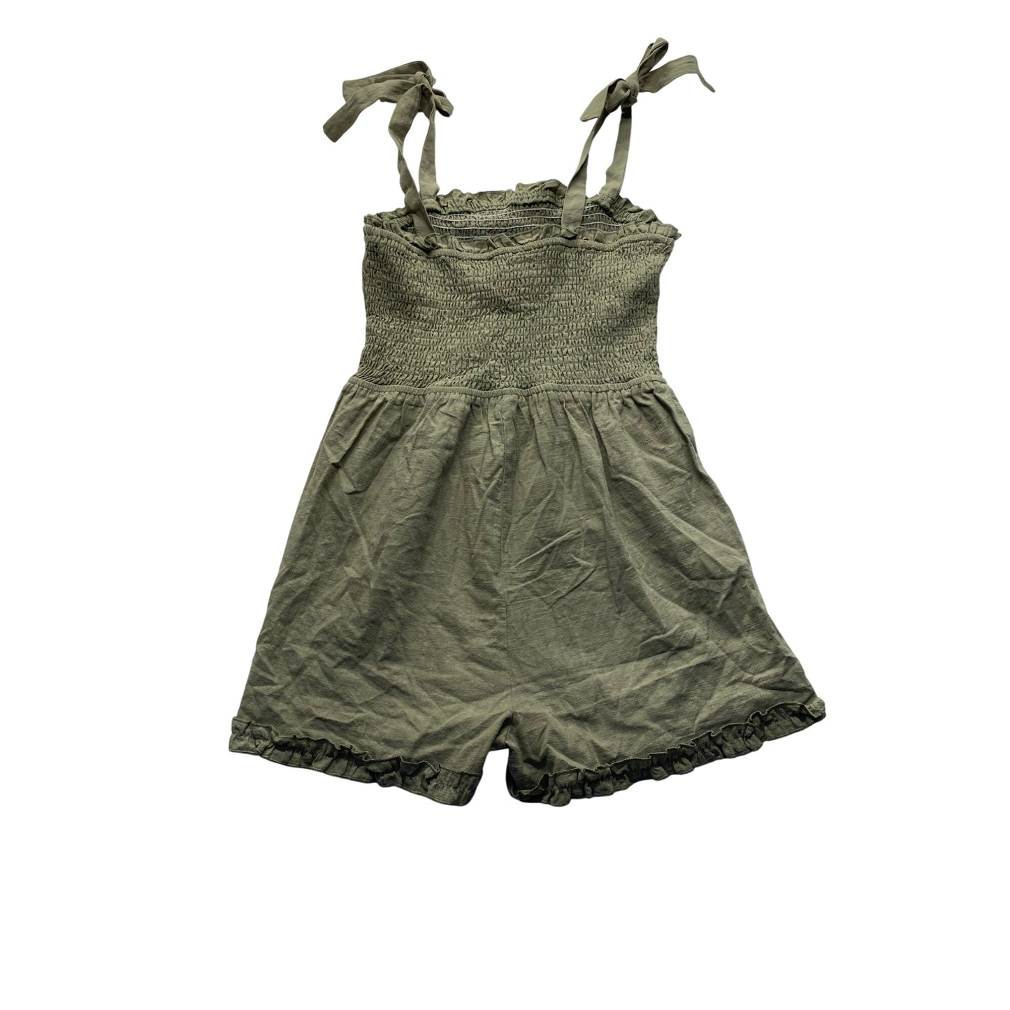 *NWT* Eilly Bazar Romper #5334