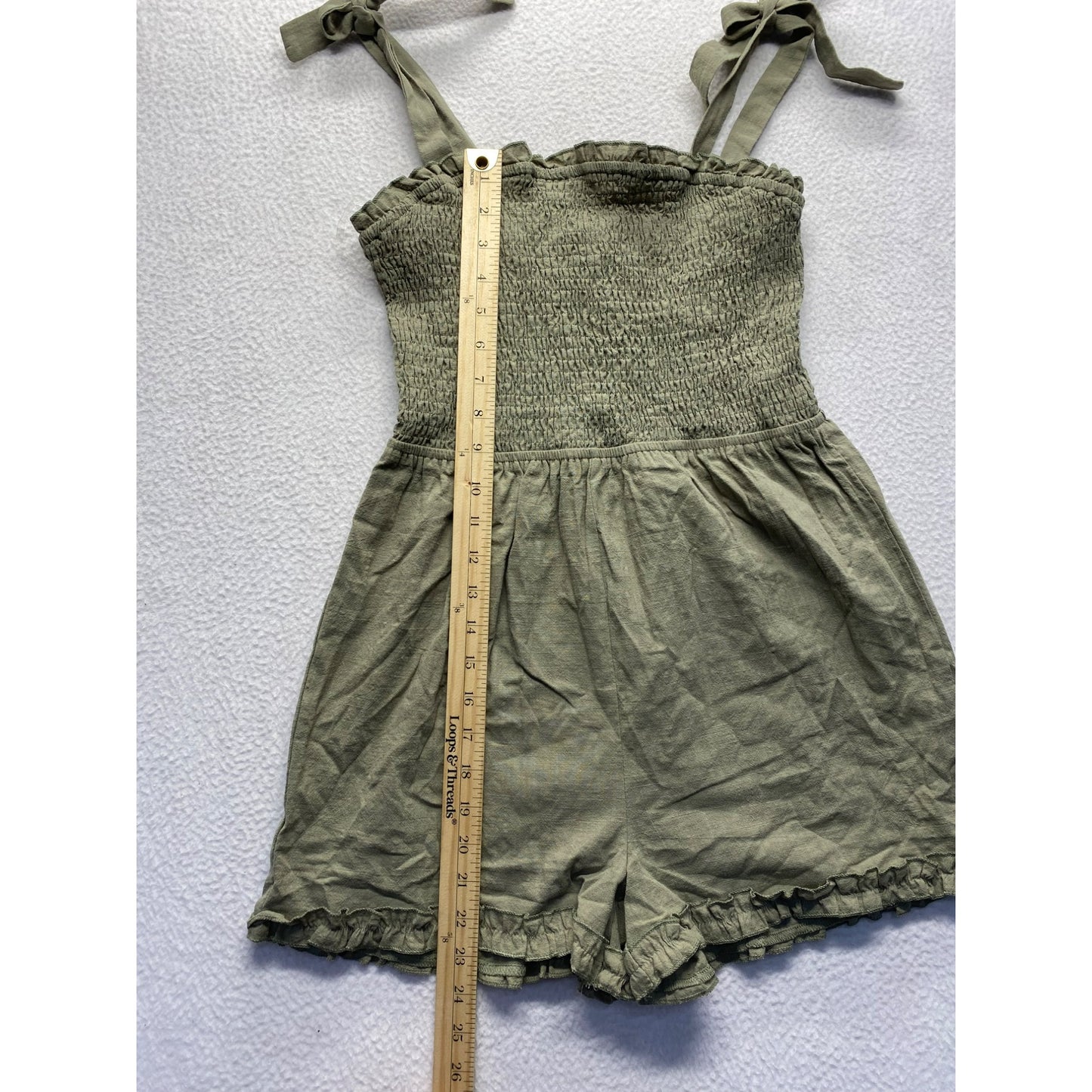 *NWT* Eilly Bazar Romper #5334
