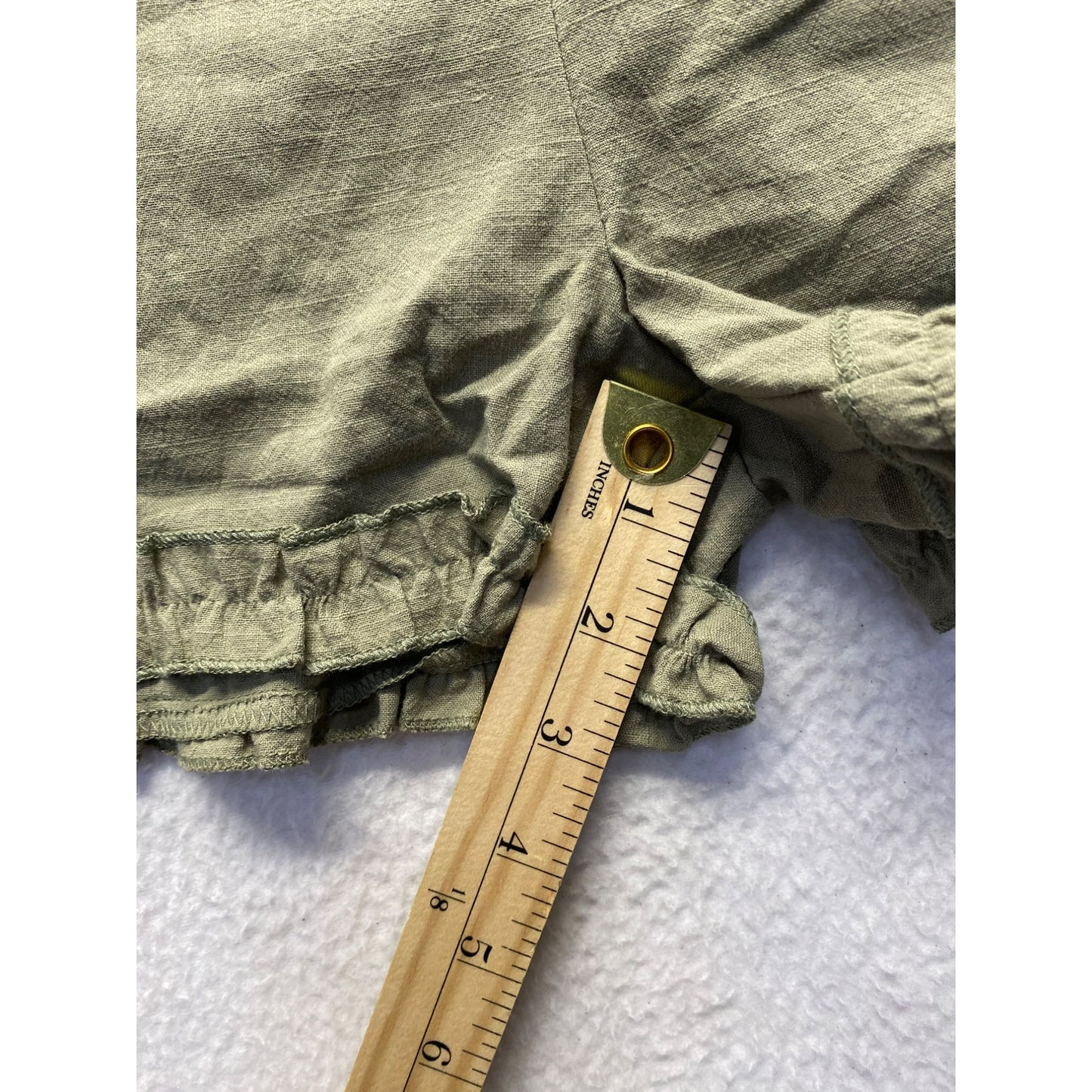 *NWT* Eilly Bazar Romper #5334