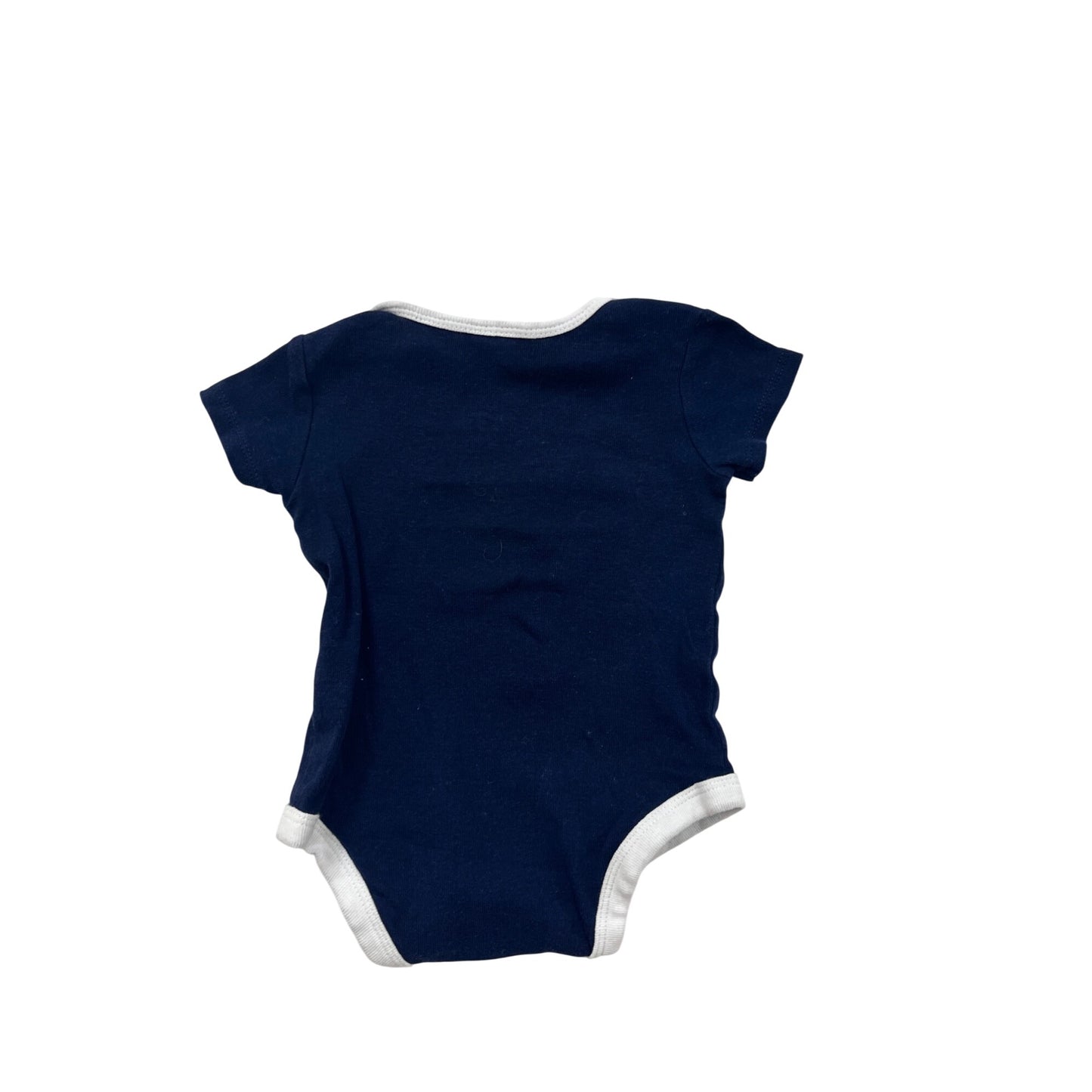 Illinois Fighting Illini Baby Bodysuit 6-9M #6515
