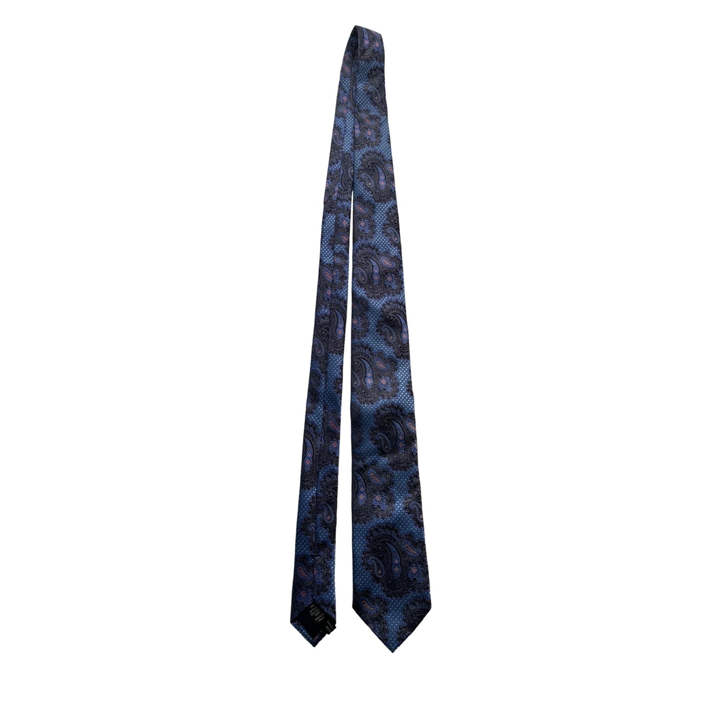 Ermemegildo Zegna Tie #3871