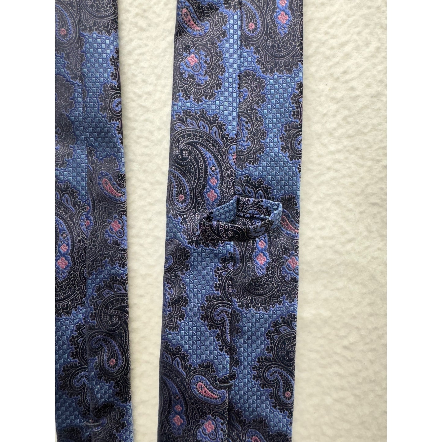 Ermemegildo Zegna Tie #3871