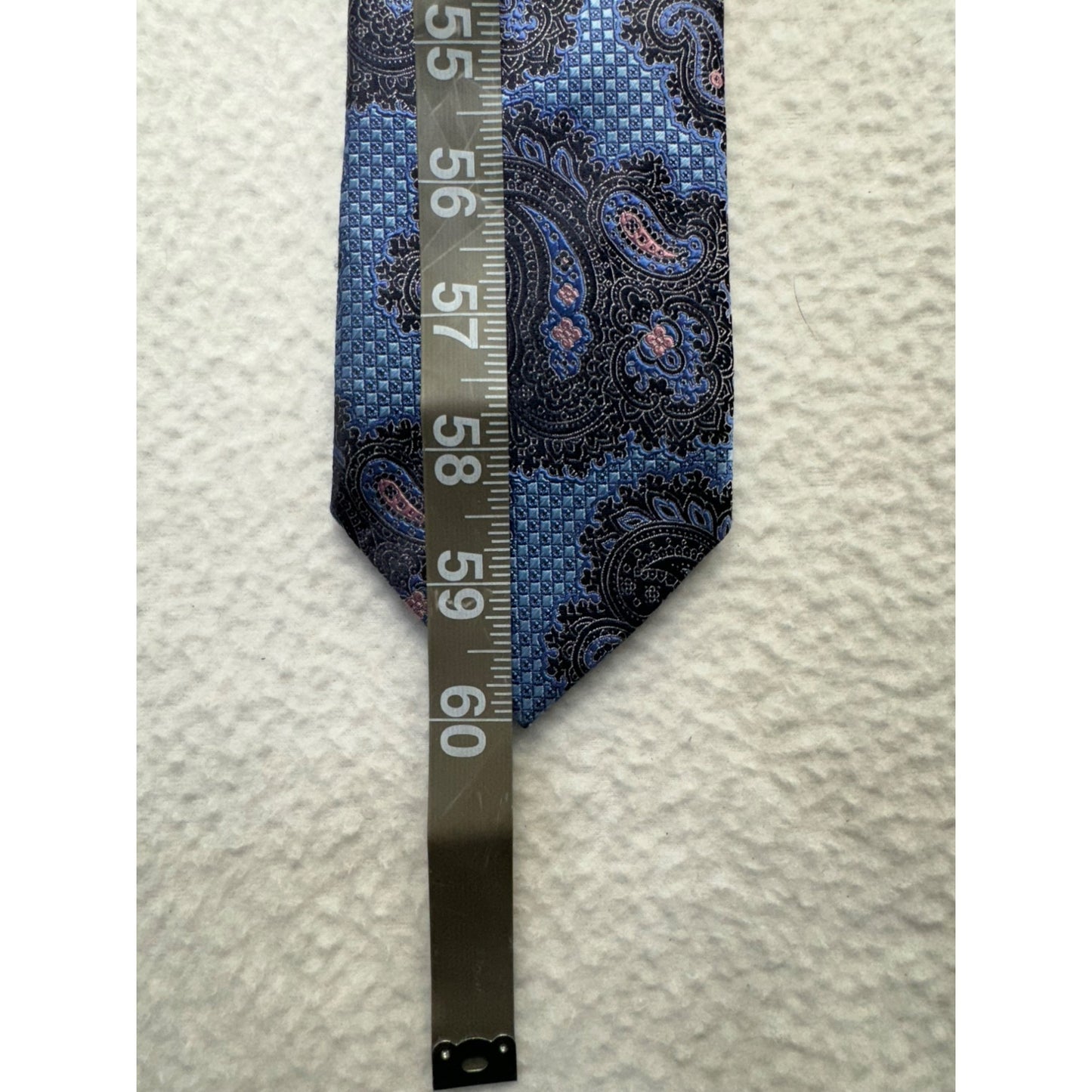 Ermemegildo Zegna Tie #3871
