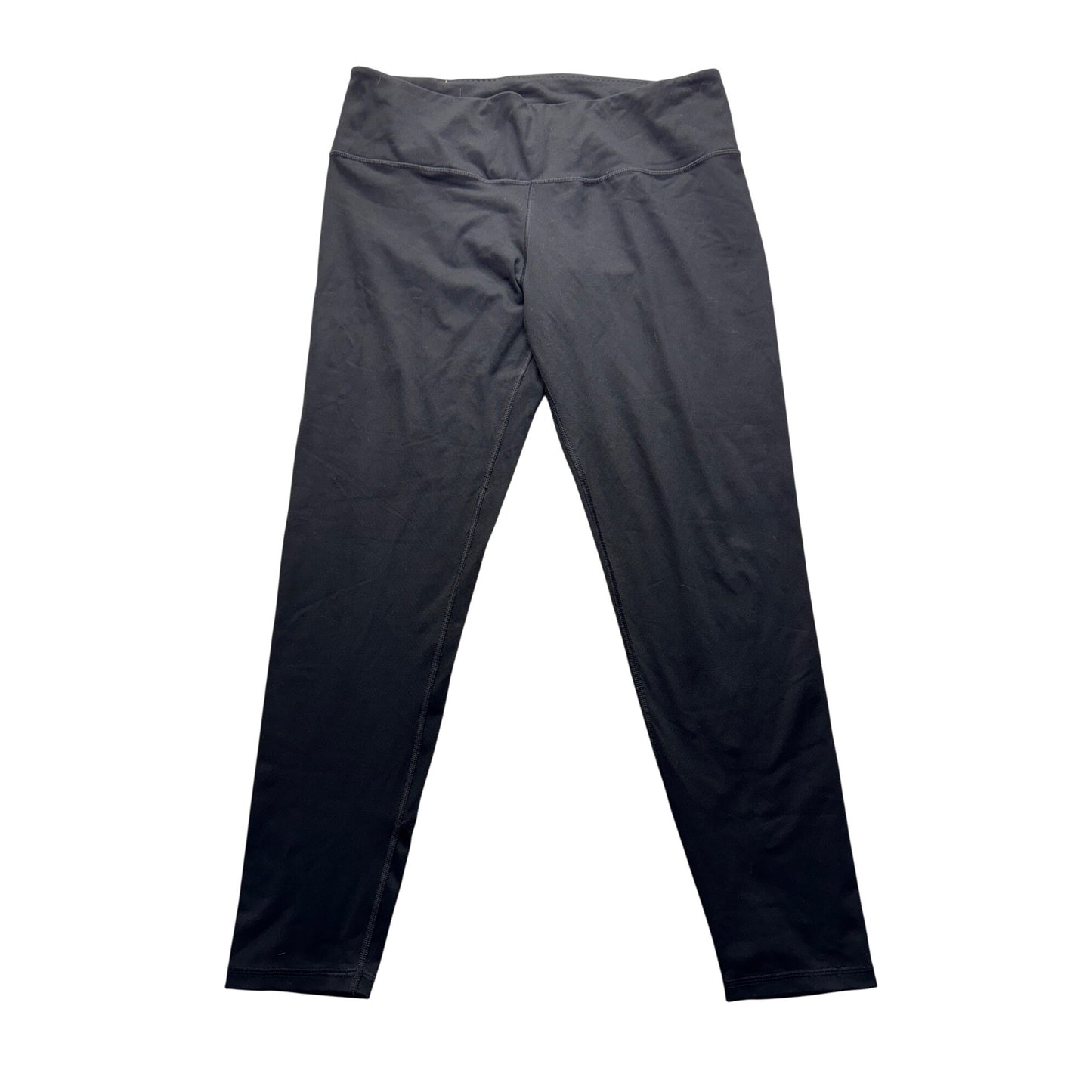 Victoria Sport Black XL Leggings By Victorias Secret #7947