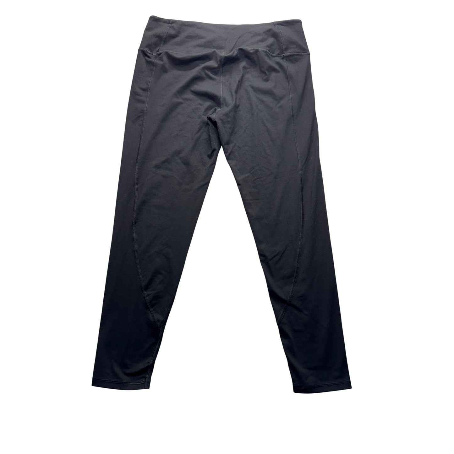Victoria Sport Black XL Leggings By Victorias Secret #7947