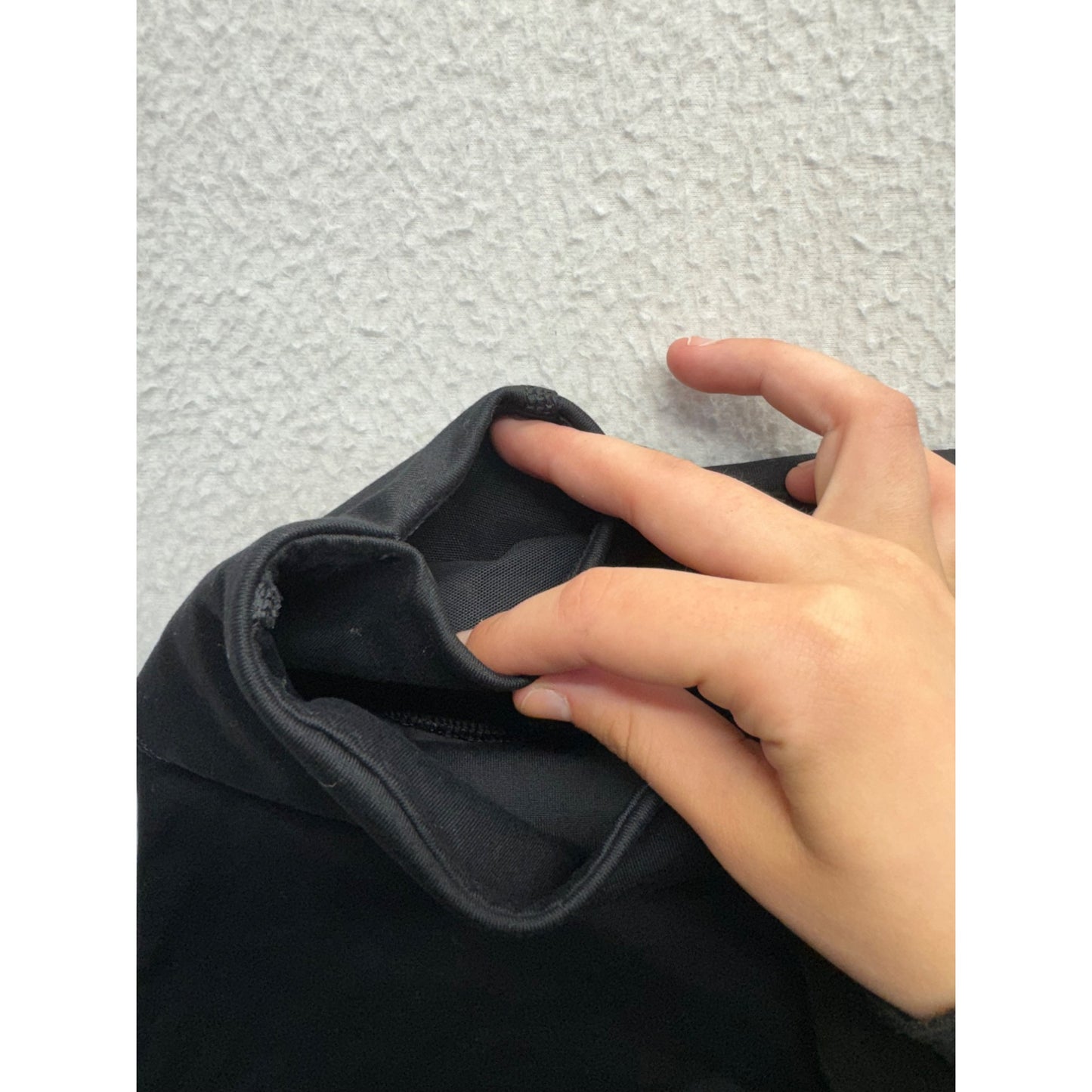 Victoria Sport Black XL Leggings By Victorias Secret #7947