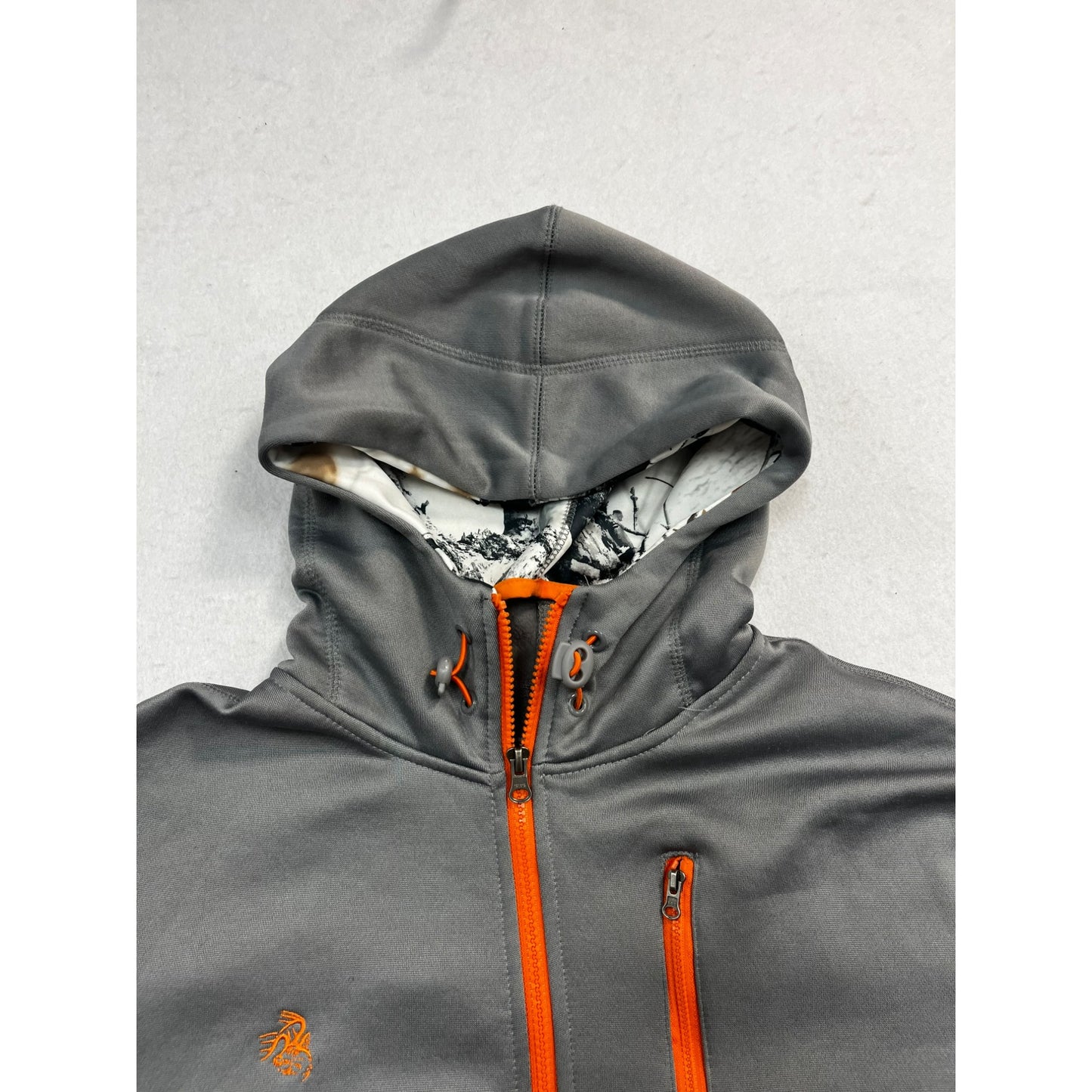 Men’s Legendary White Tails Hunting Jacket #2614