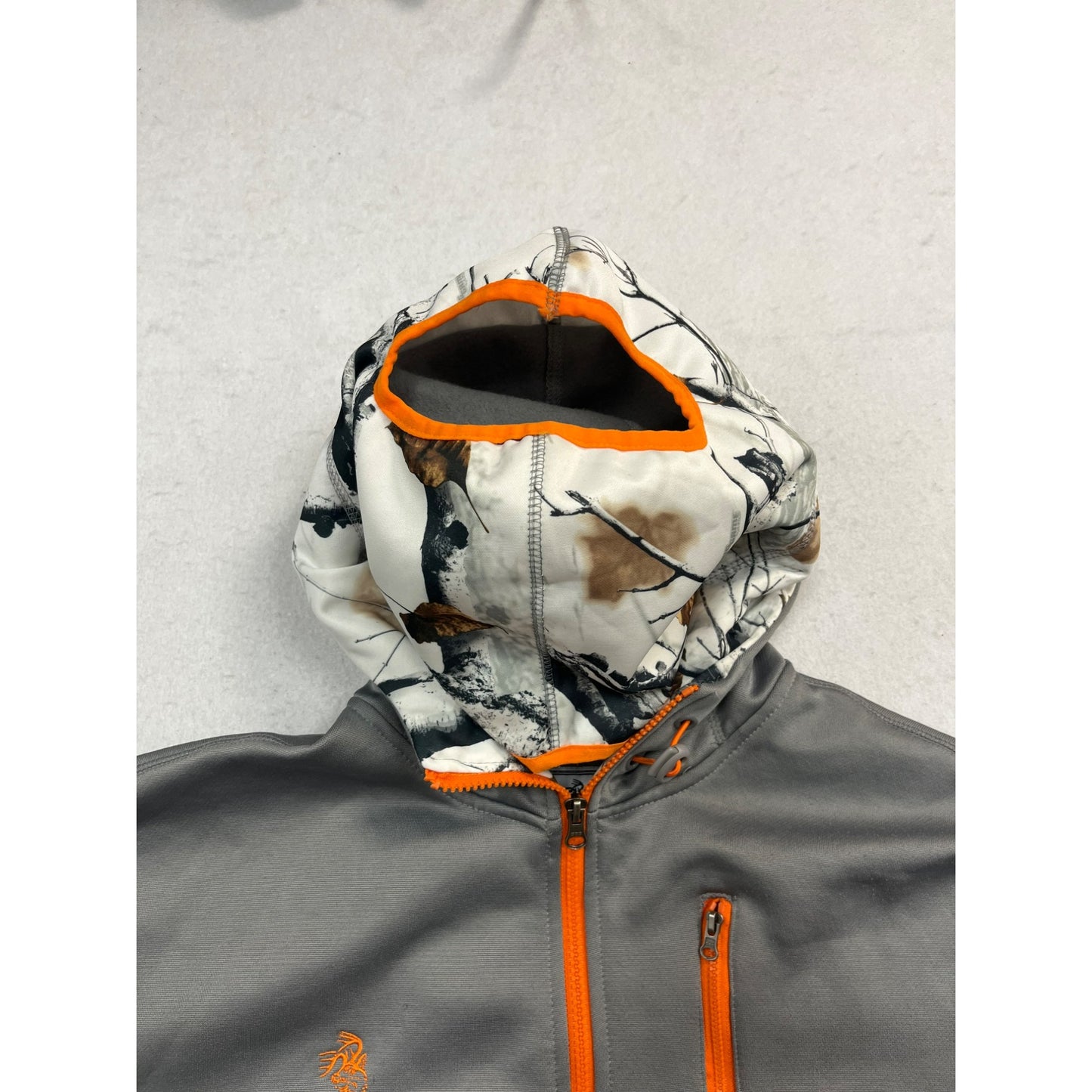 Men’s Legendary White Tails Hunting Jacket #2614