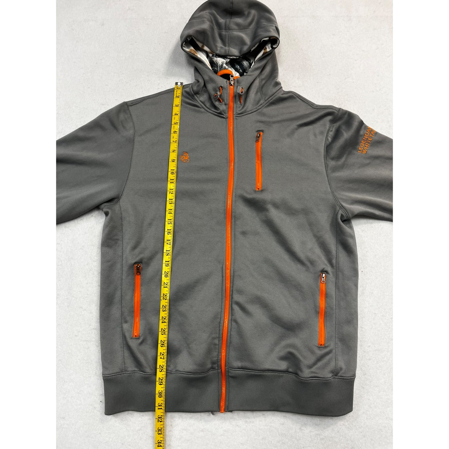Men’s Legendary White Tails Hunting Jacket #2614