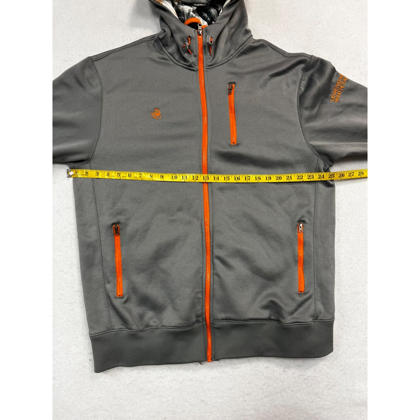 Men’s Legendary White Tails Hunting Jacket #2614