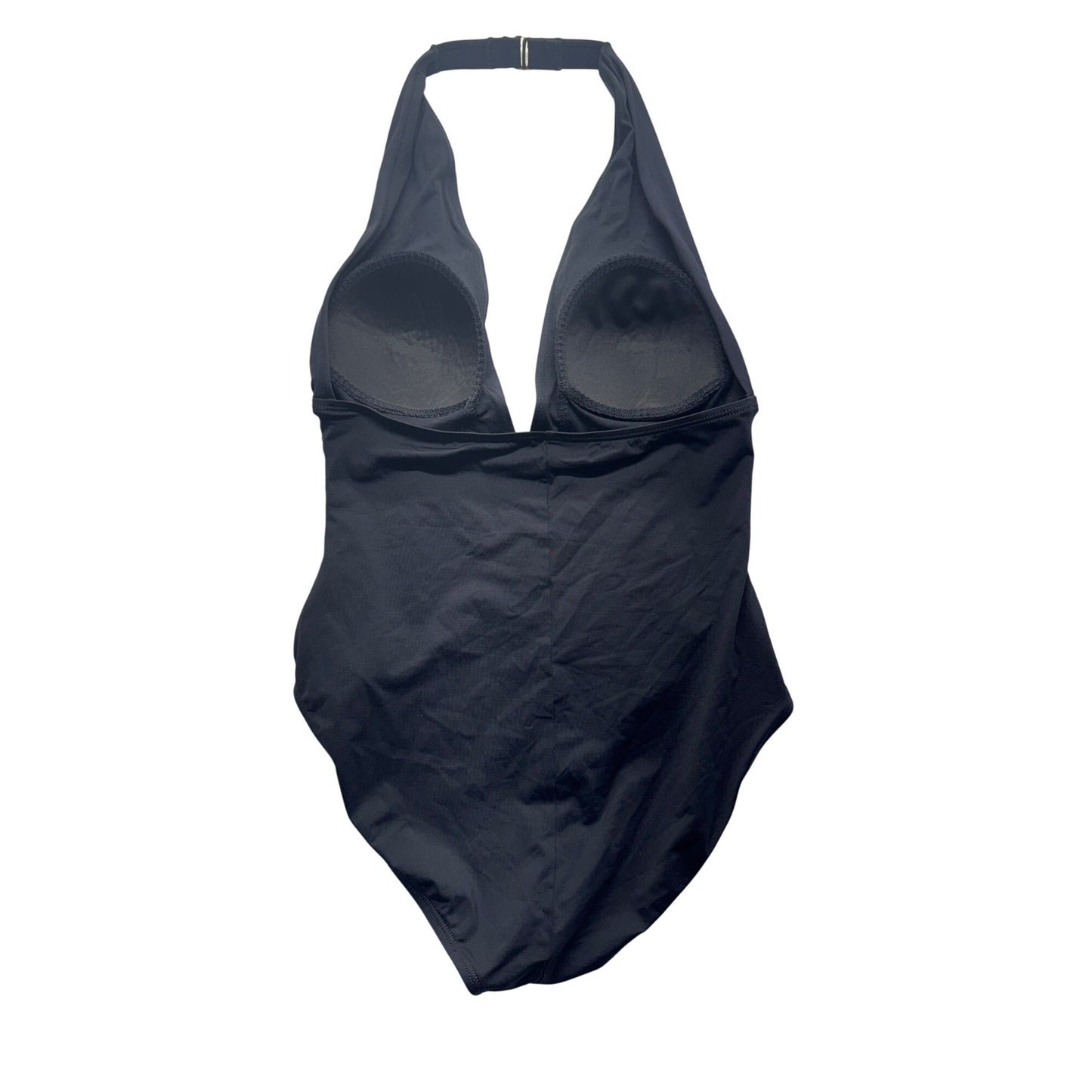La Blanca Womens Halter One-Piece Swimsuit#7238