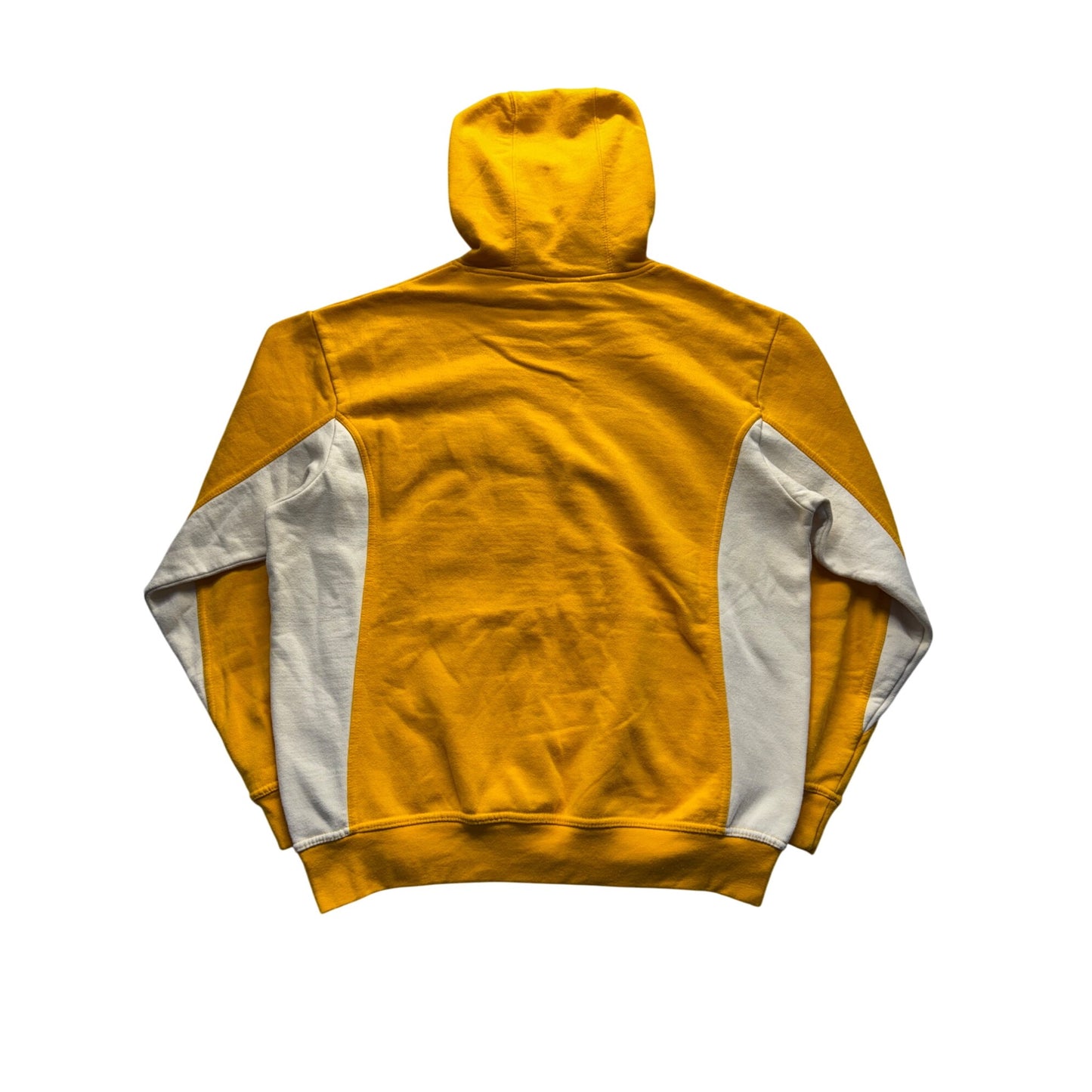Green Bay Packers Pullover Hoodie Cotton Blend NFL Apparel #263B