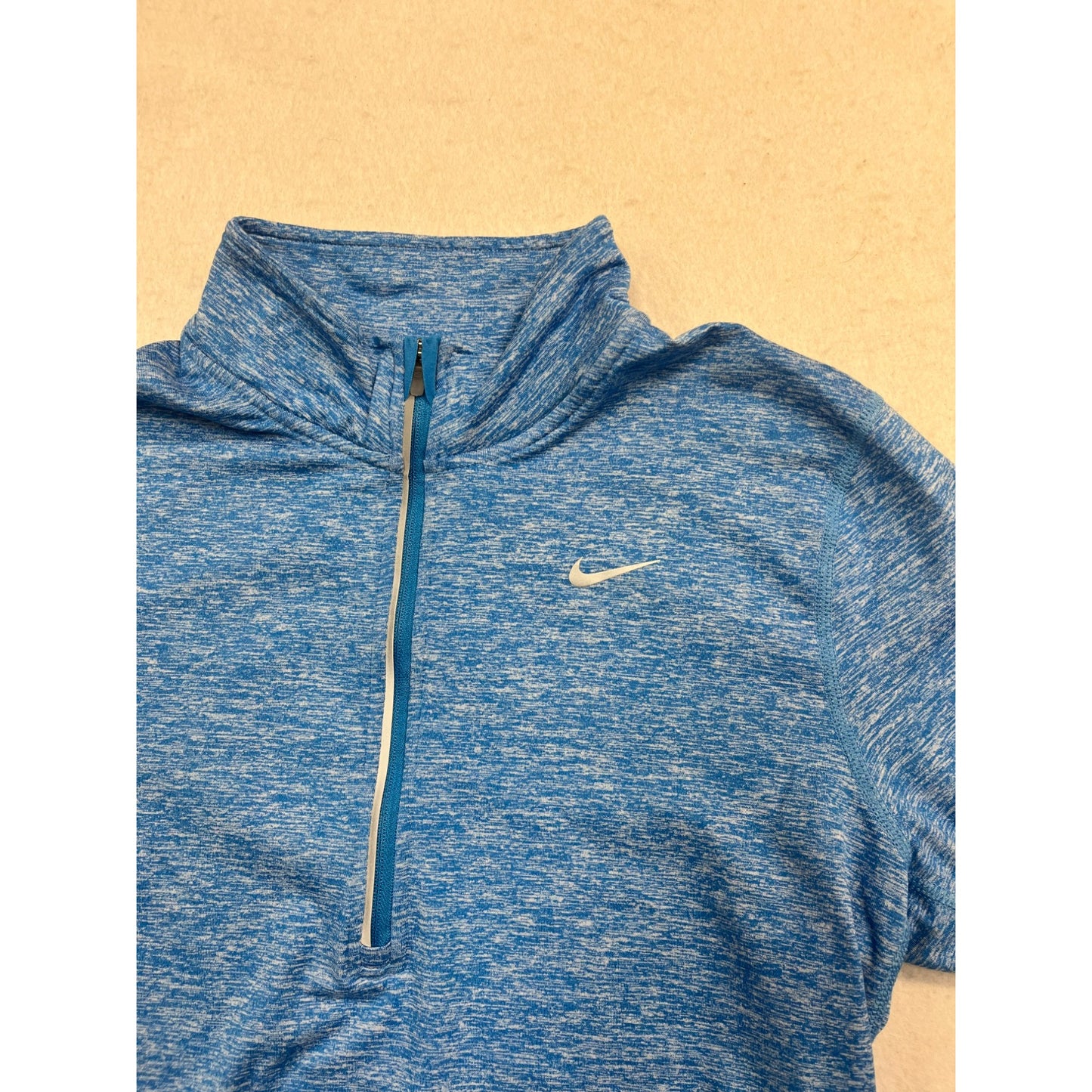 Women’s Nike QuarterZip