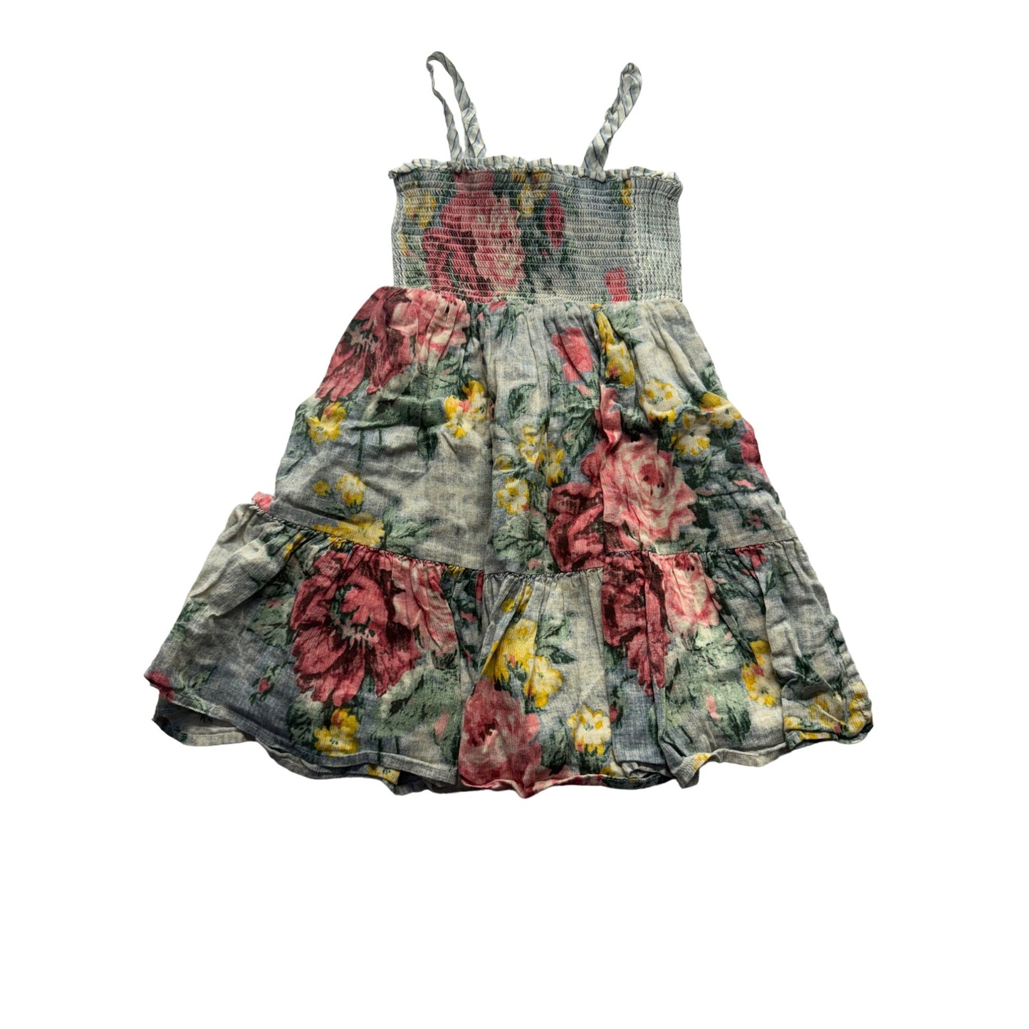Kids Ralph Lauren Summer Dress #3901