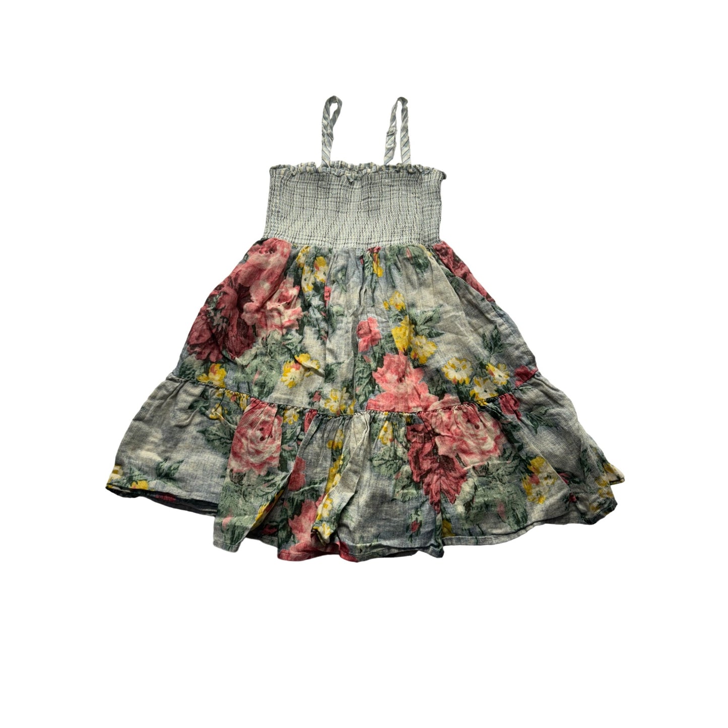 Kids Ralph Lauren Summer Dress #3901