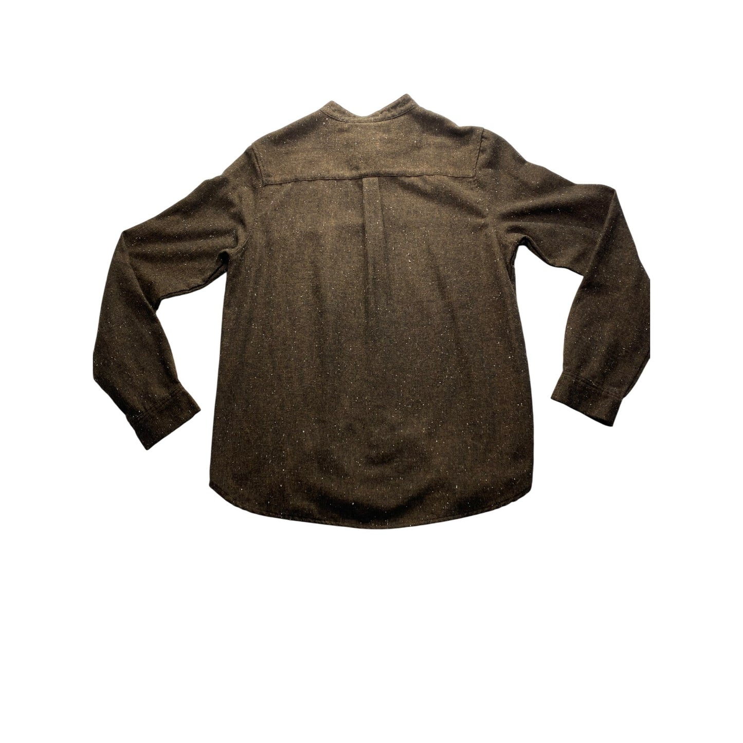 Men’s Native Youth Button up #5355