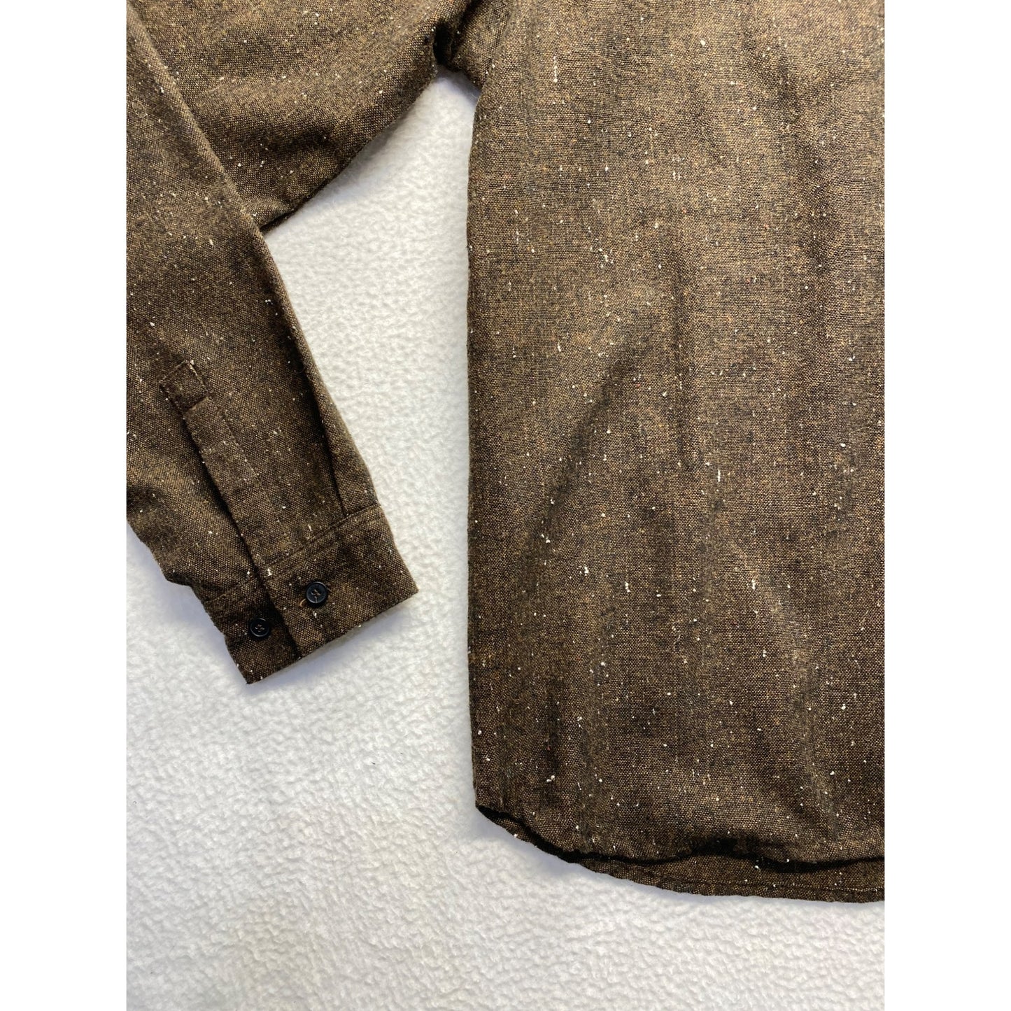 Men’s Native Youth Button up #5355
