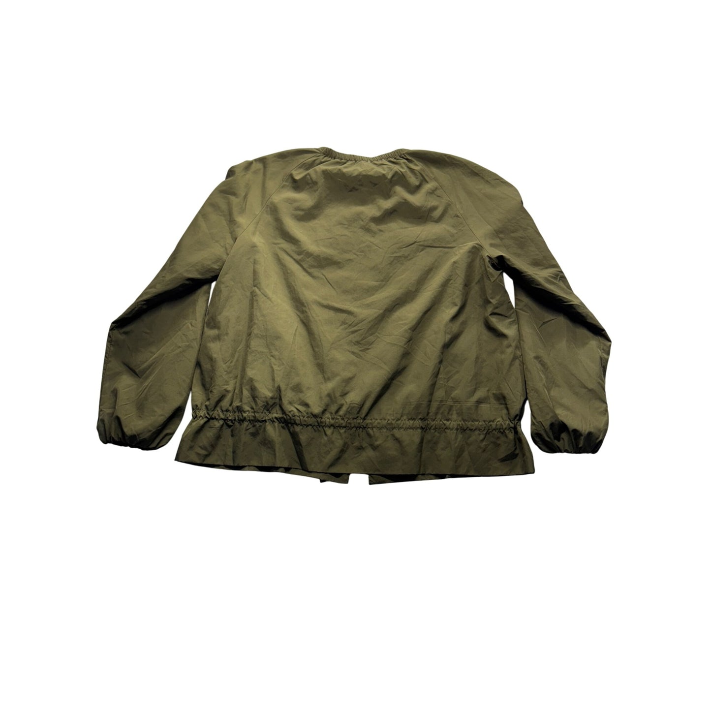 Women’s Zara Basics Bomber Jacket#5700