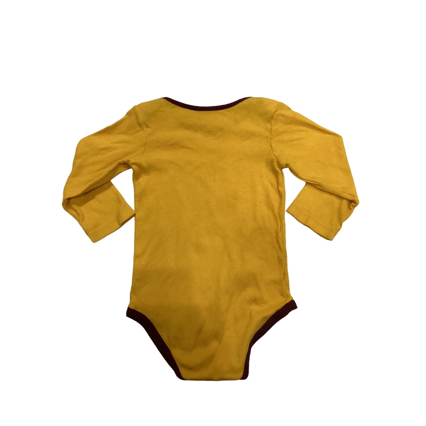 University of Minnesota Infant Bodysuit