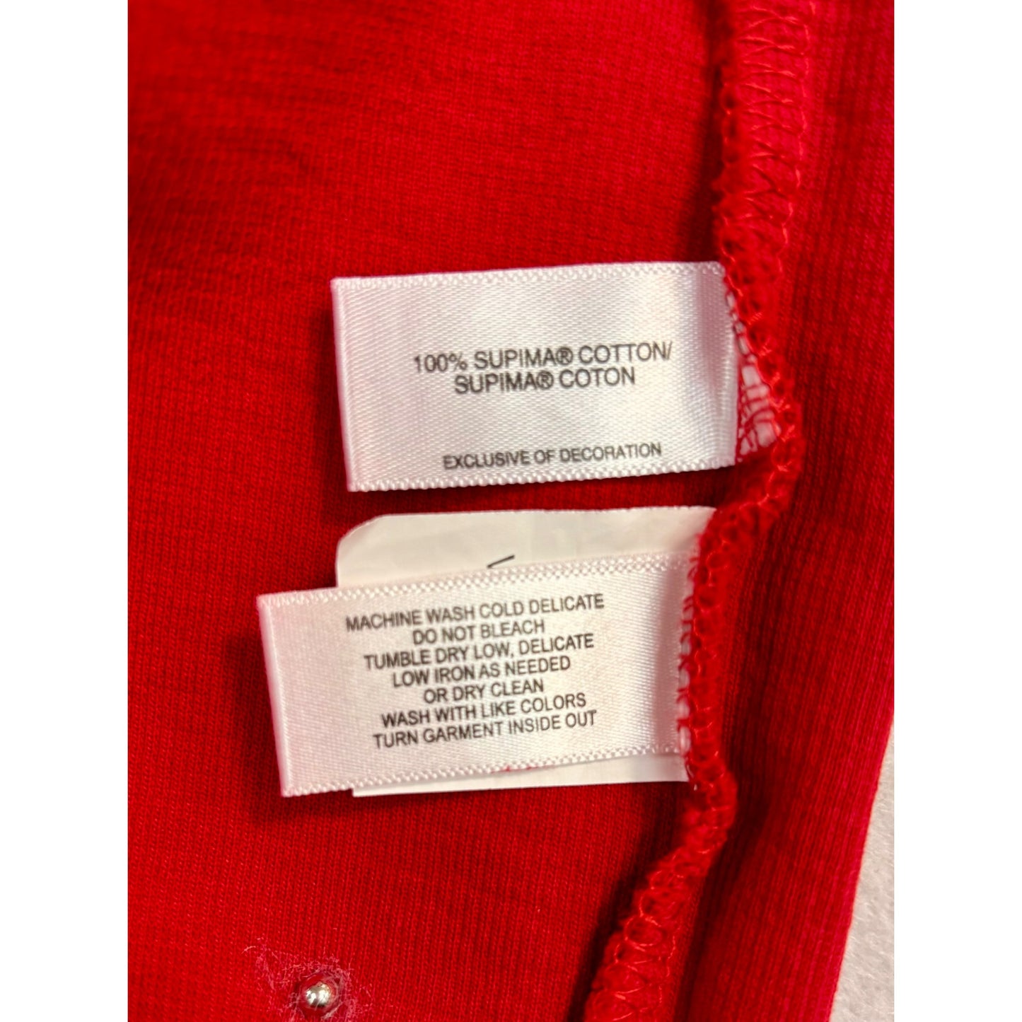 Men’s Cutter and Buck Sweater