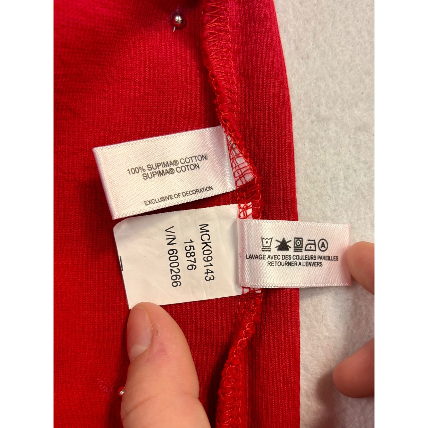 Men’s Cutter and Buck Sweater